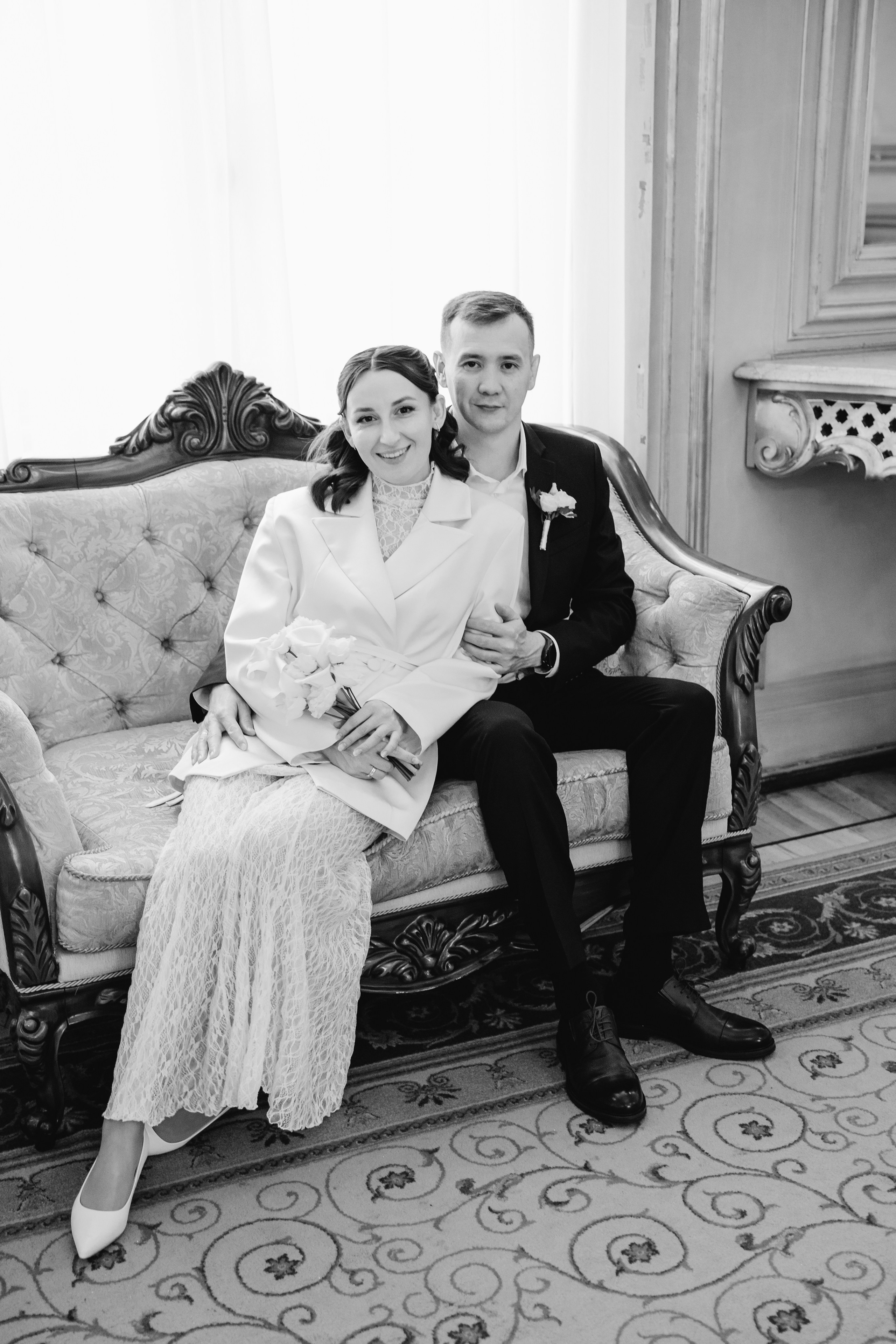 Э & Э. Семейный и свадебный фотограф в Петербурге Евгения и Николай Шевчук