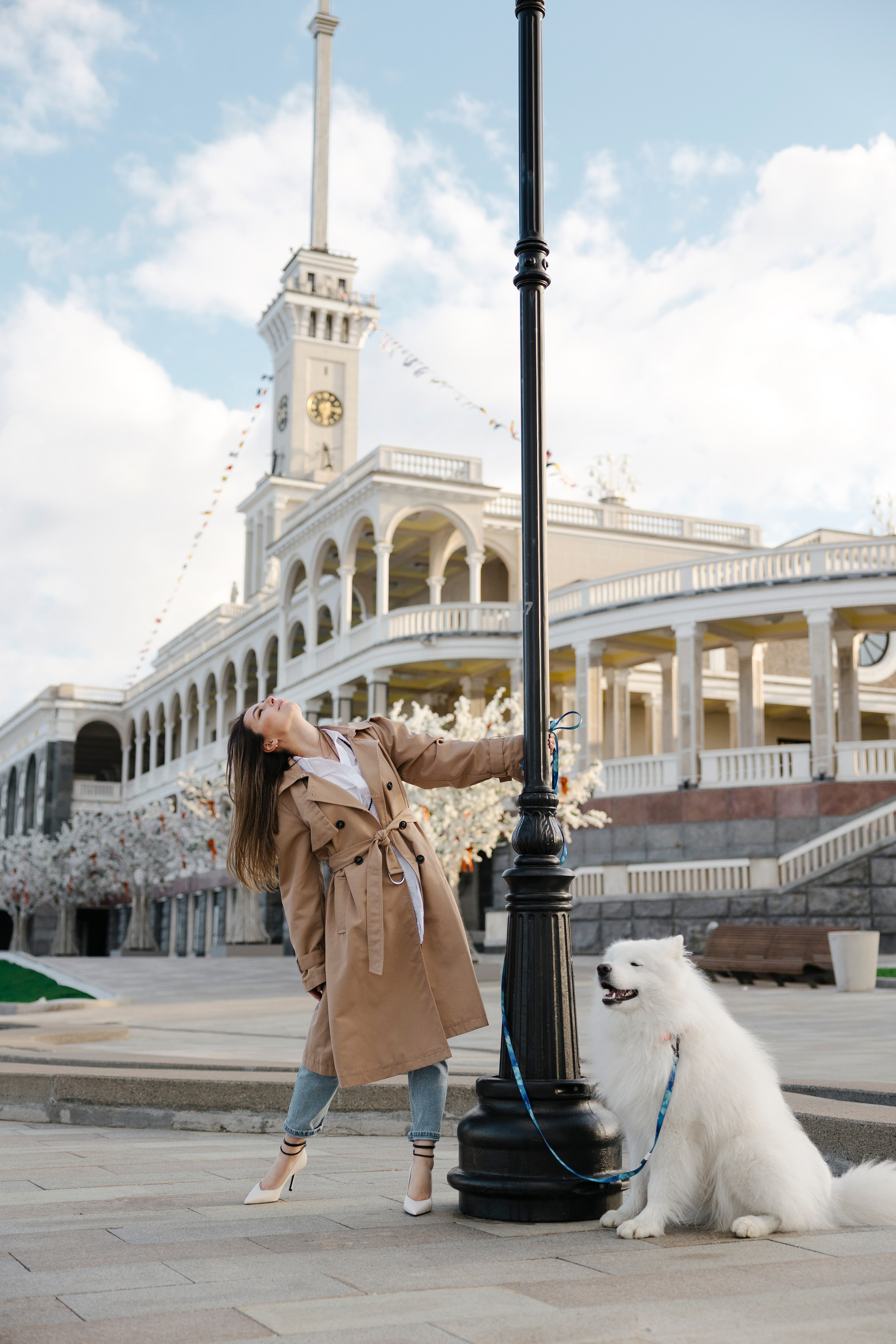 Ната, Панти, Речной Вокзал. Фотограф анималист в Москве Майорова Евгения