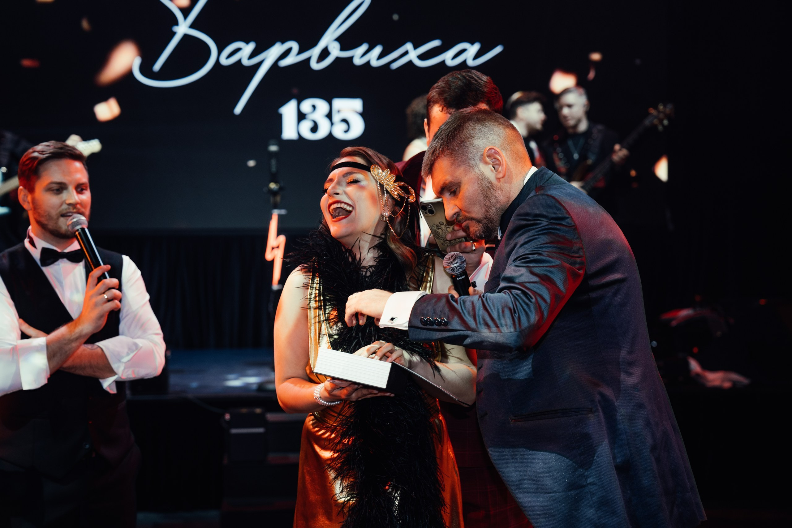 Мероприятие. Анастасия Профессиональный фотограф в Москве