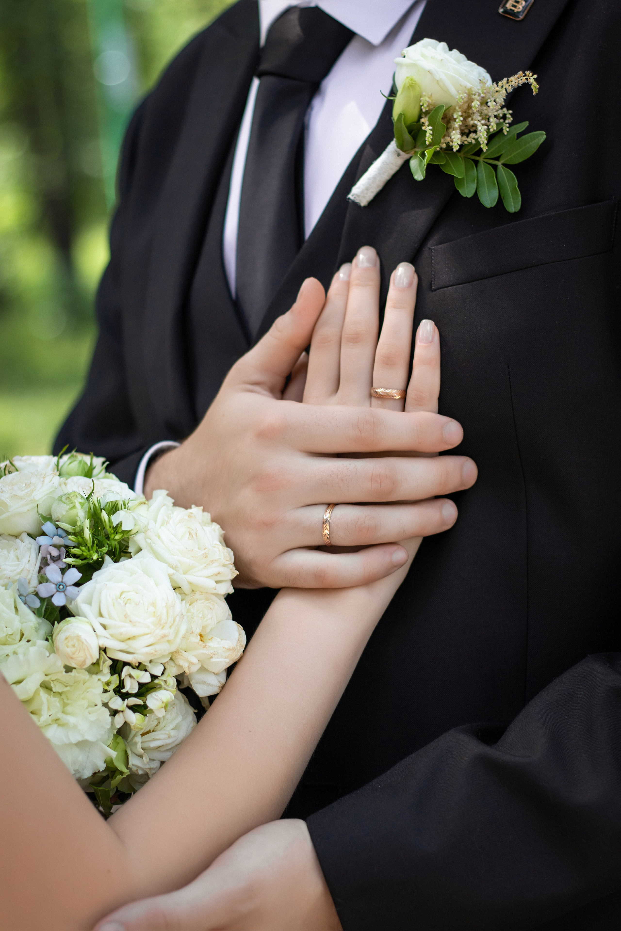 Свадебная фотосессия. Свадебный фотограф в Екатеринбурге. Дарья Бондаренко