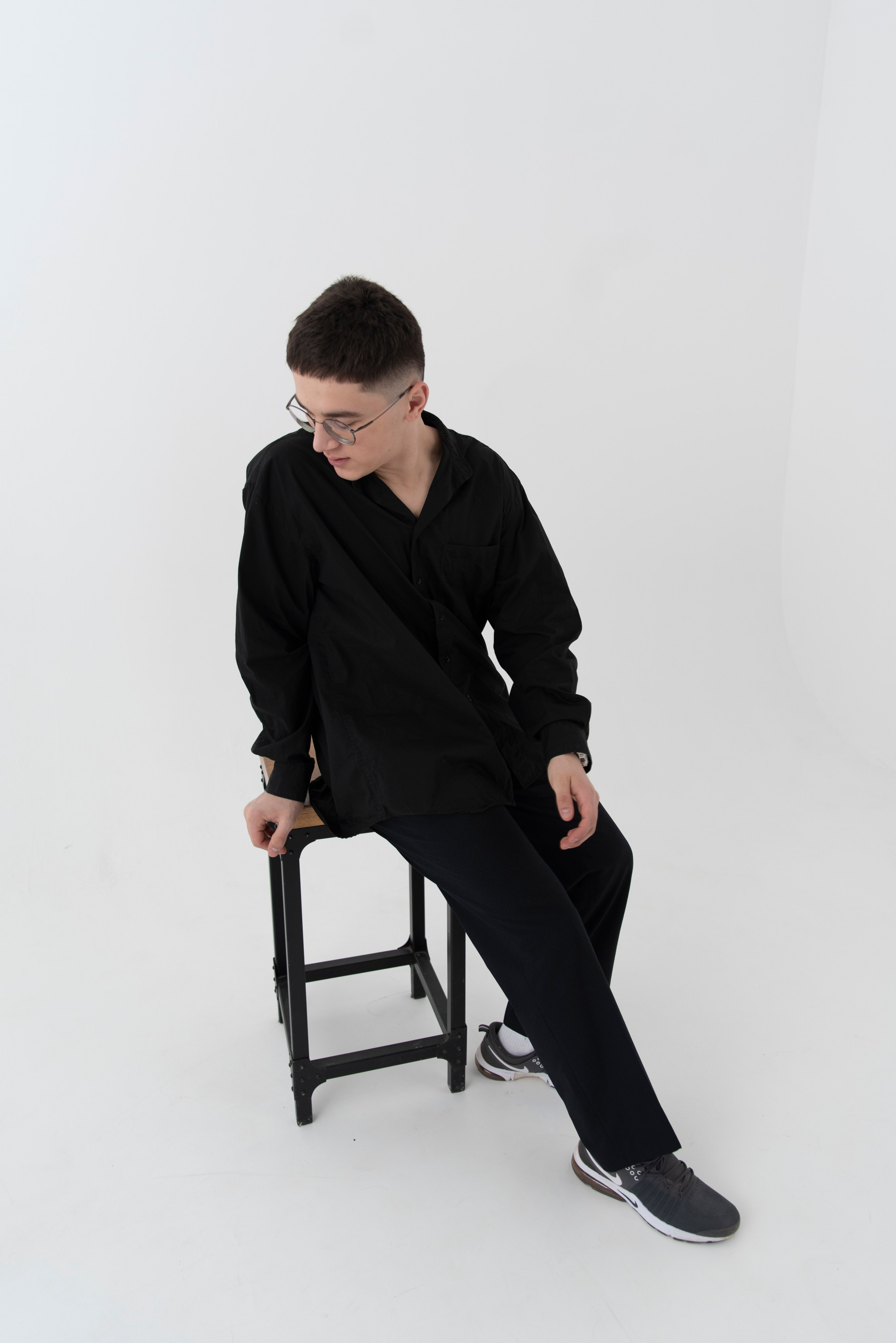 СТУДИЯ. Фотограф Москва Софа Ревчук