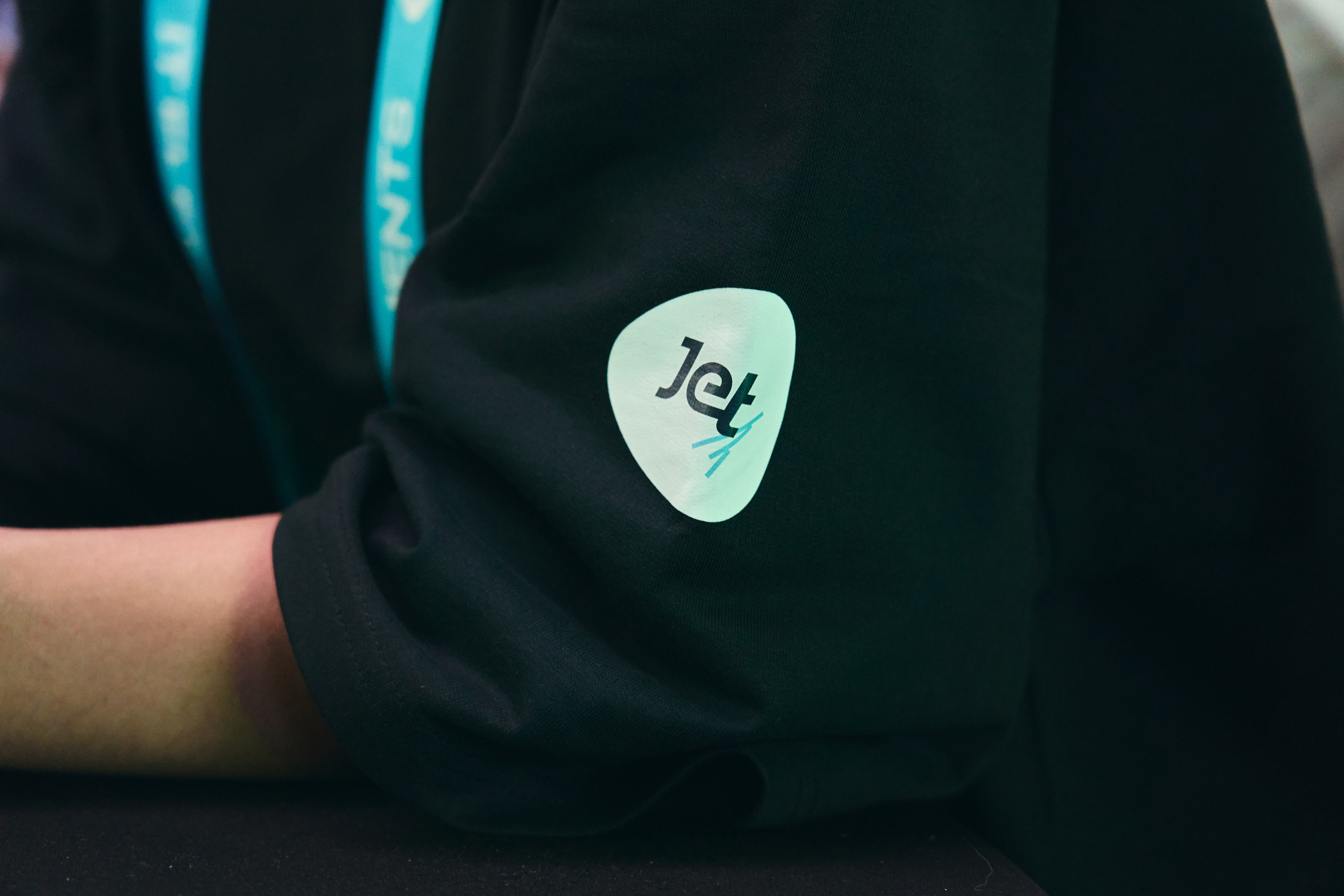 Бизнес-форум компании «Инфосистемы Джет». Главная