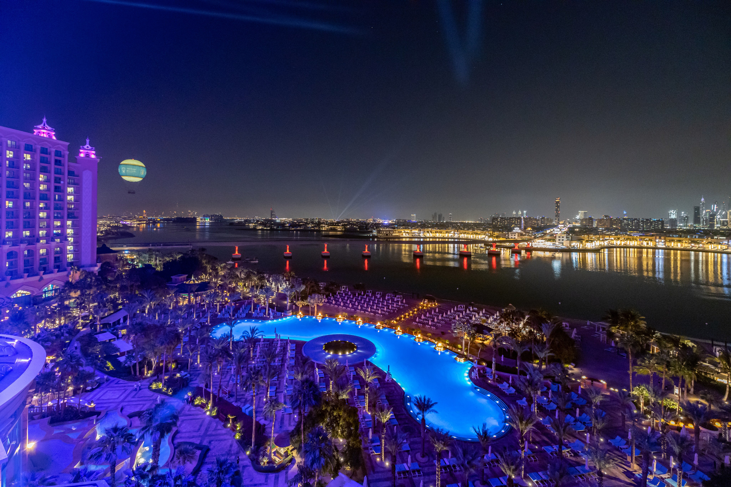 Новогодняя поездка в Дубай. Фотографирую жизнь! Московский фотограф волонтер