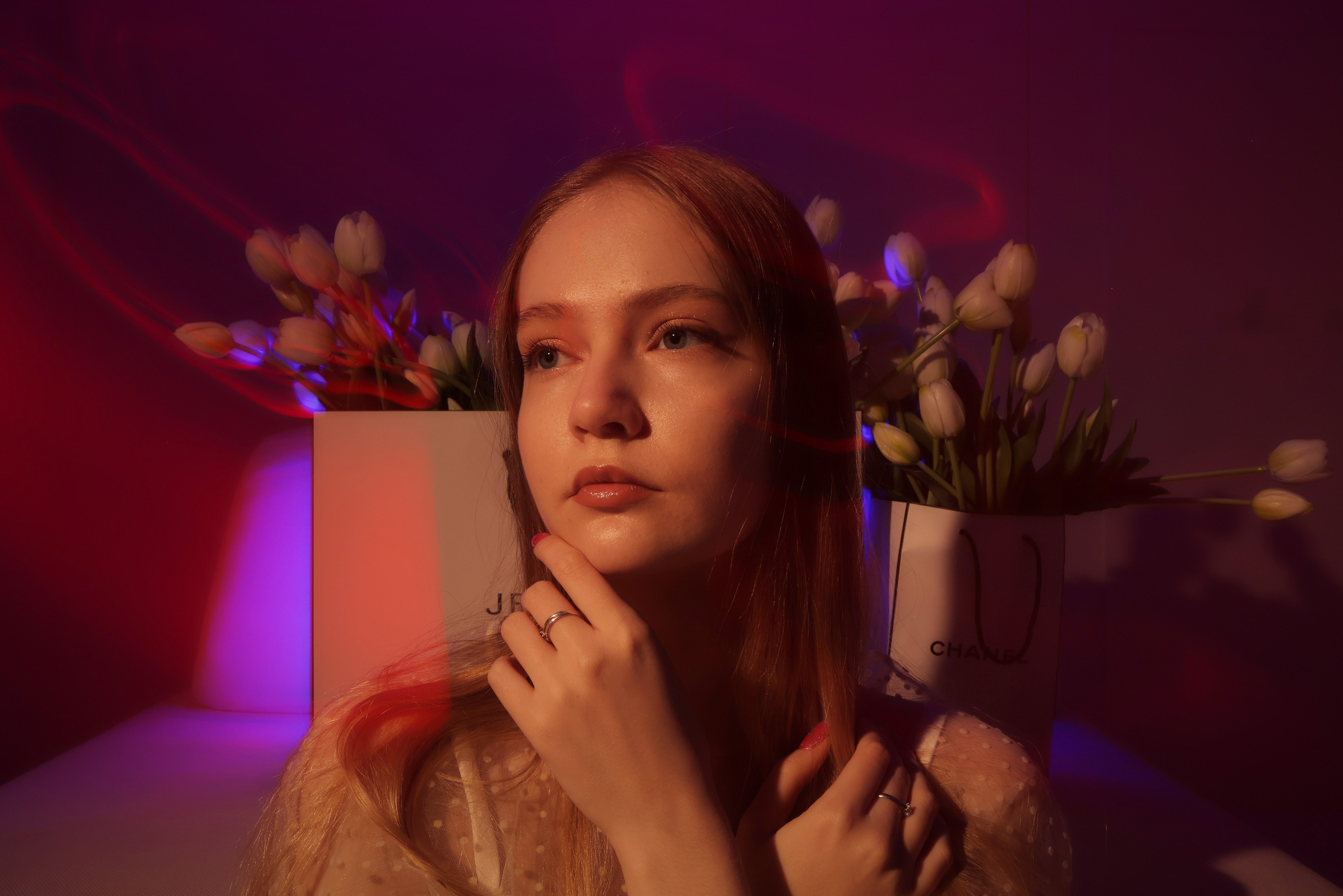 Фотосессия в  Самаре. Свадебный Фотограф Олег Слеб