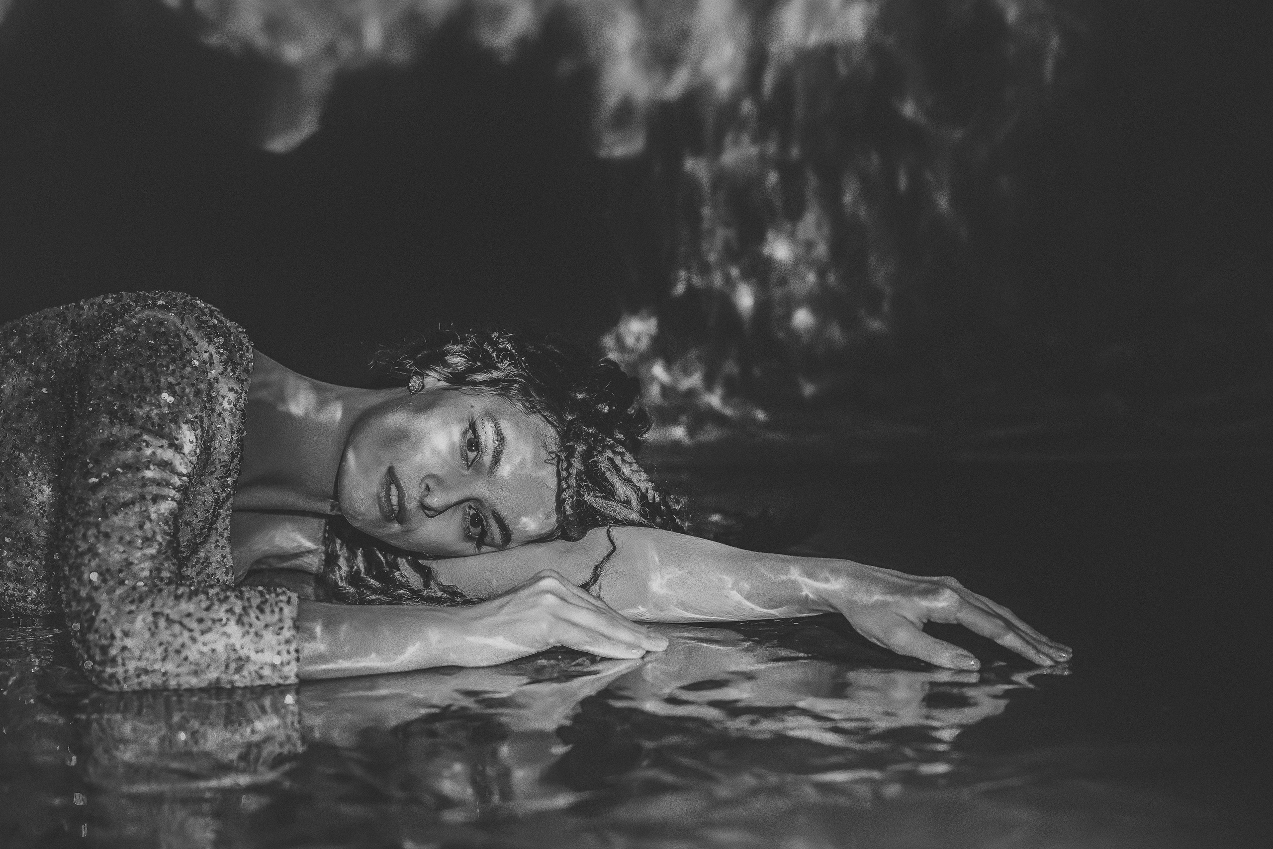 Анна. Семейный и детский фотограф в Екатеринбурге Валерия Нагибина