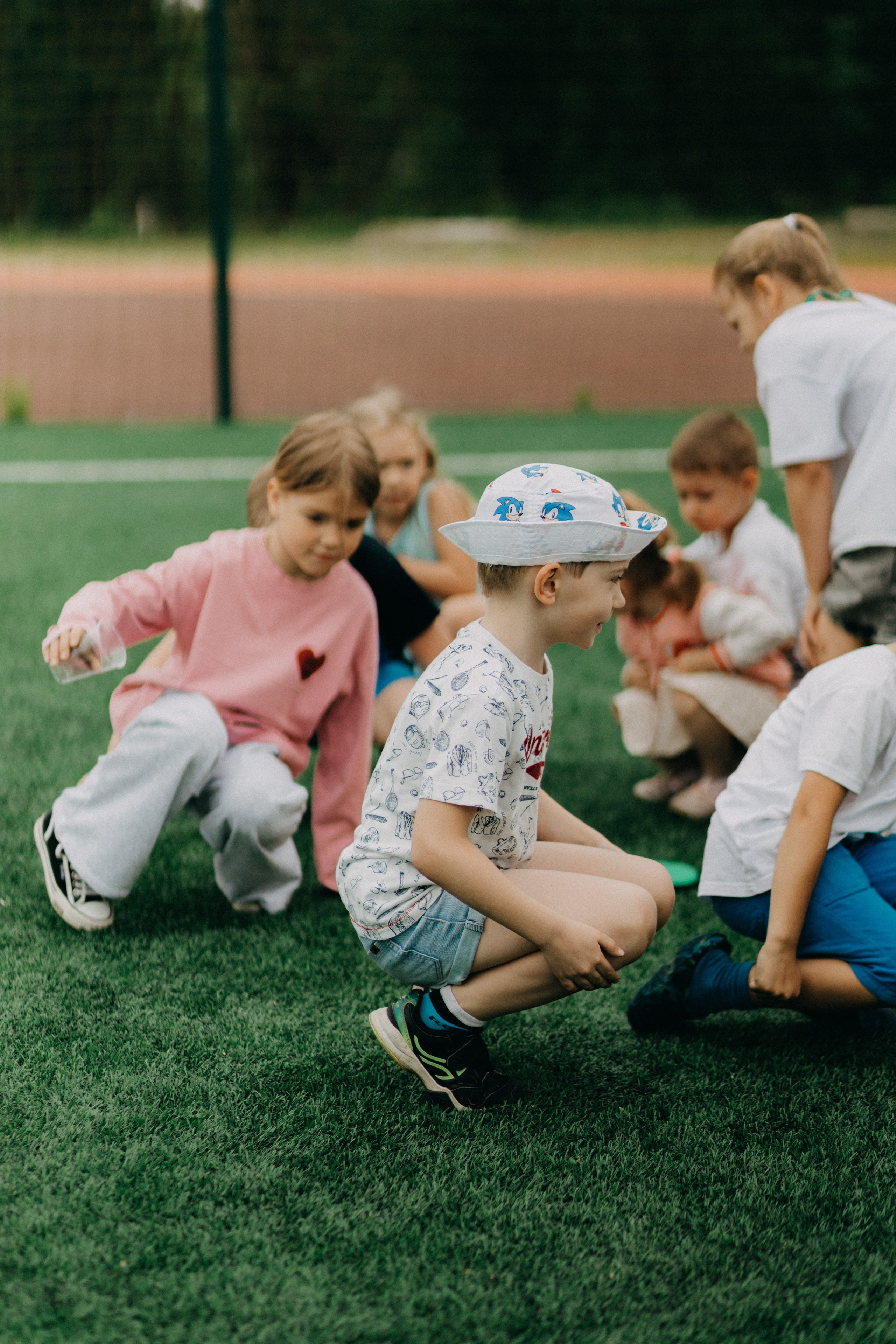 ALOHA FITNESS PARTY. Фотограф НОГИНСК, Москва, Анастасия Белая