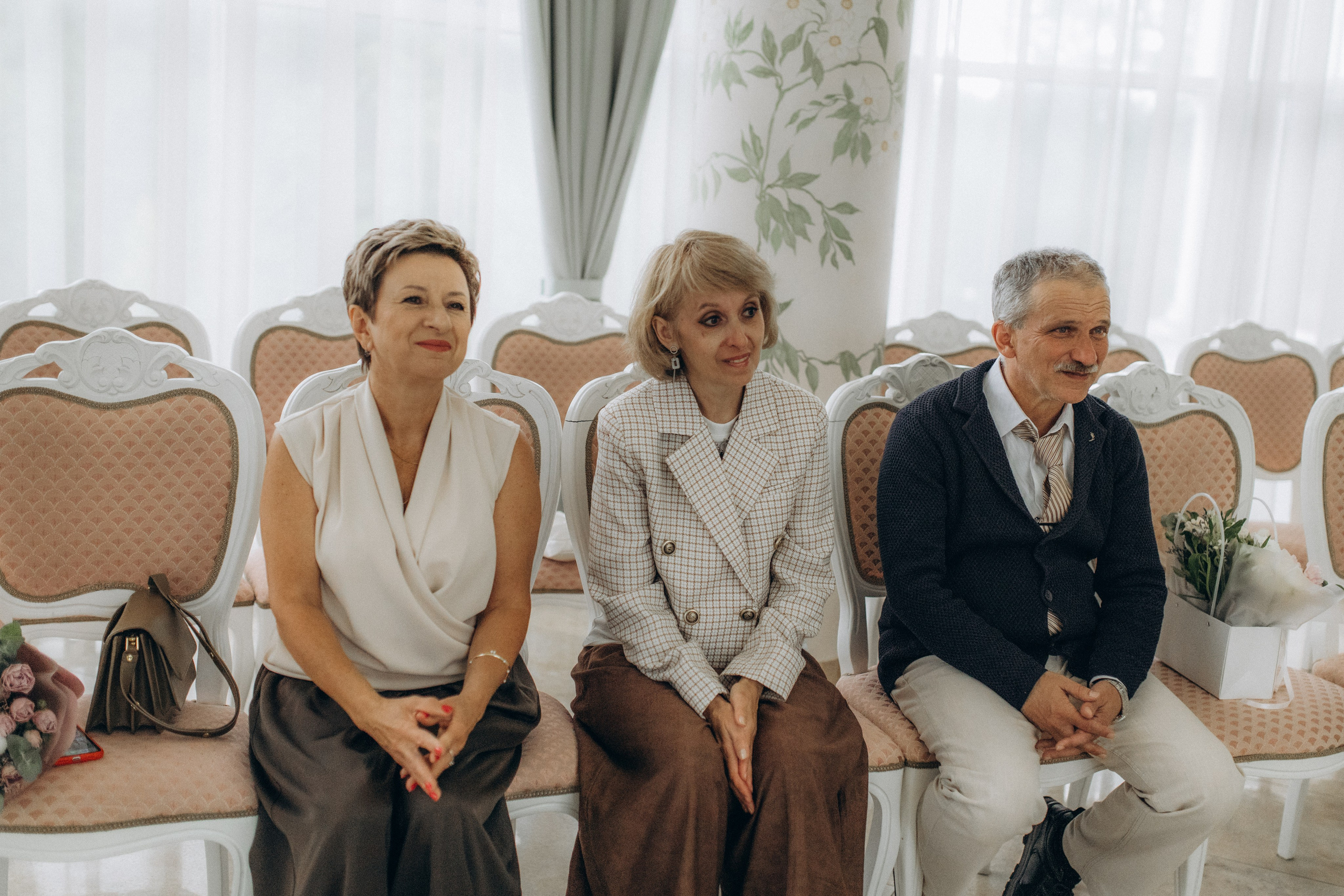 Мария & Иван. Фотограф НОГИНСК, Москва, Анастасия Белая