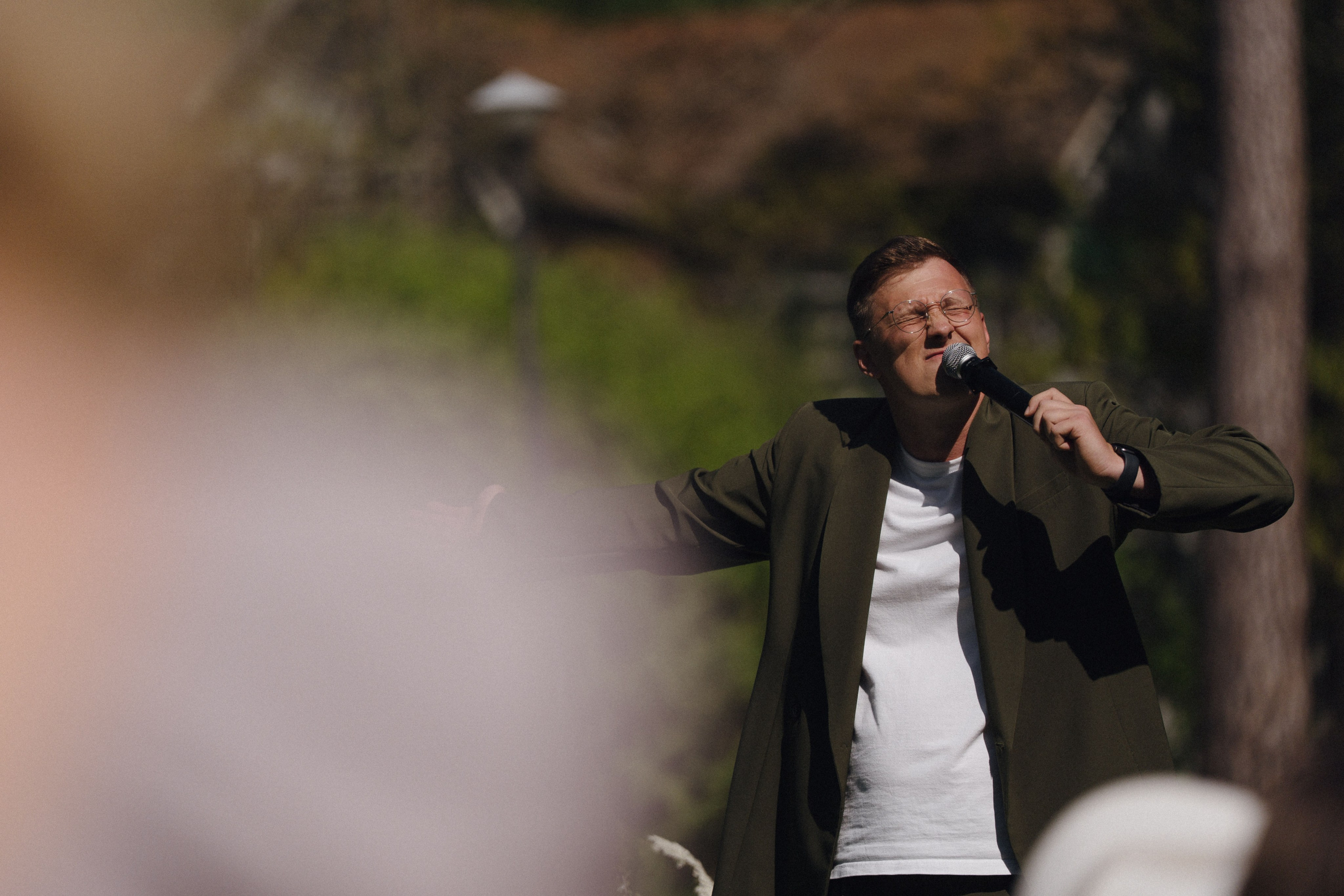 Скандинавия. Фотограф в Санкт-Петербурге Александр Дымов