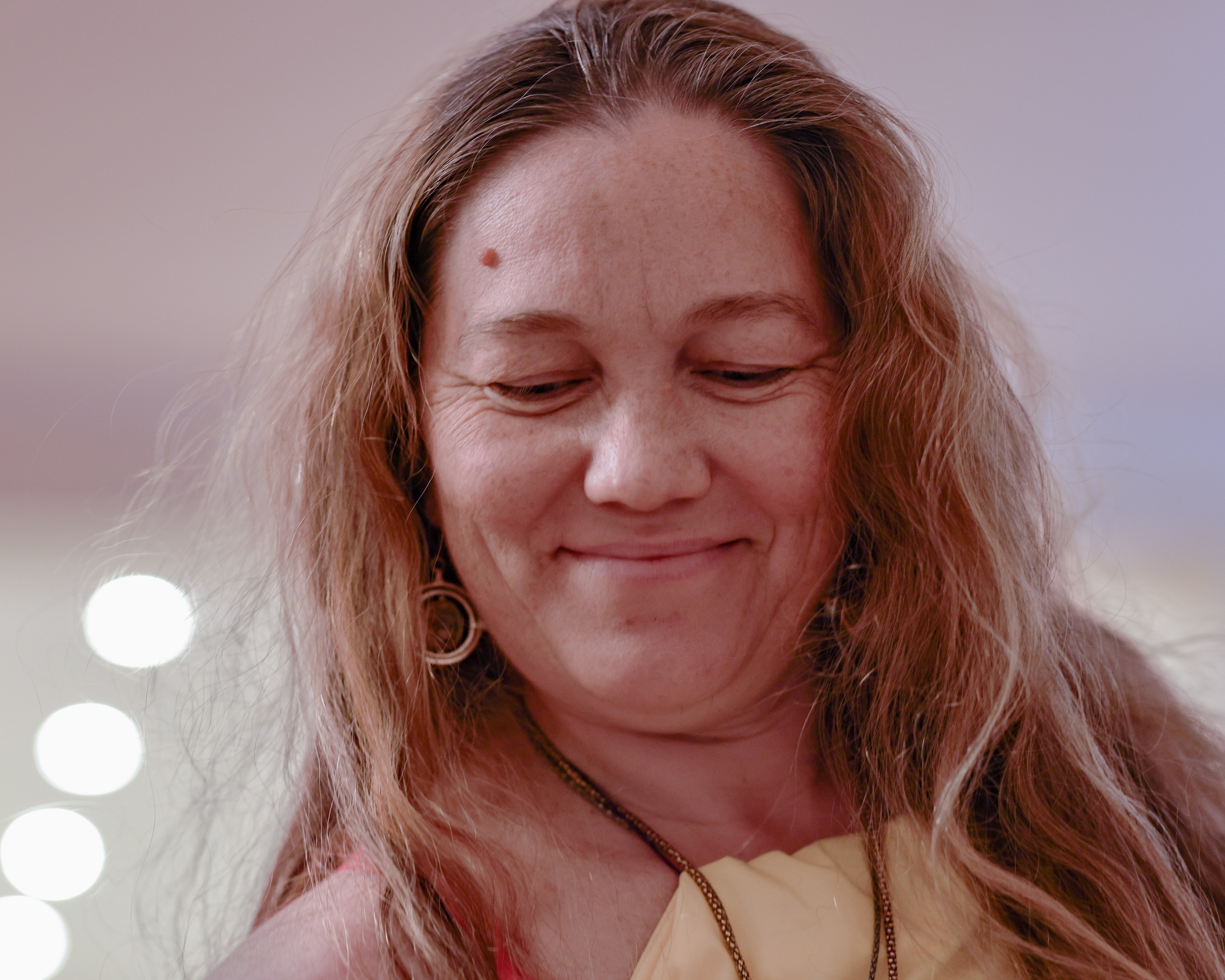 День рождения. Фотограф репортажей и стритфотосессий в Москве Людмила Смирнова