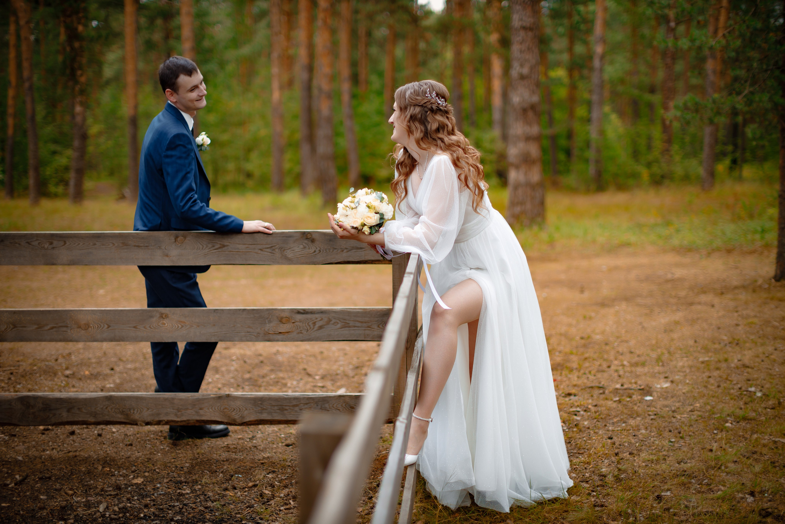 Свадьба Сергея и Ольги. Свадебный и семейный фотограф во Владимире Стелла Шуваева