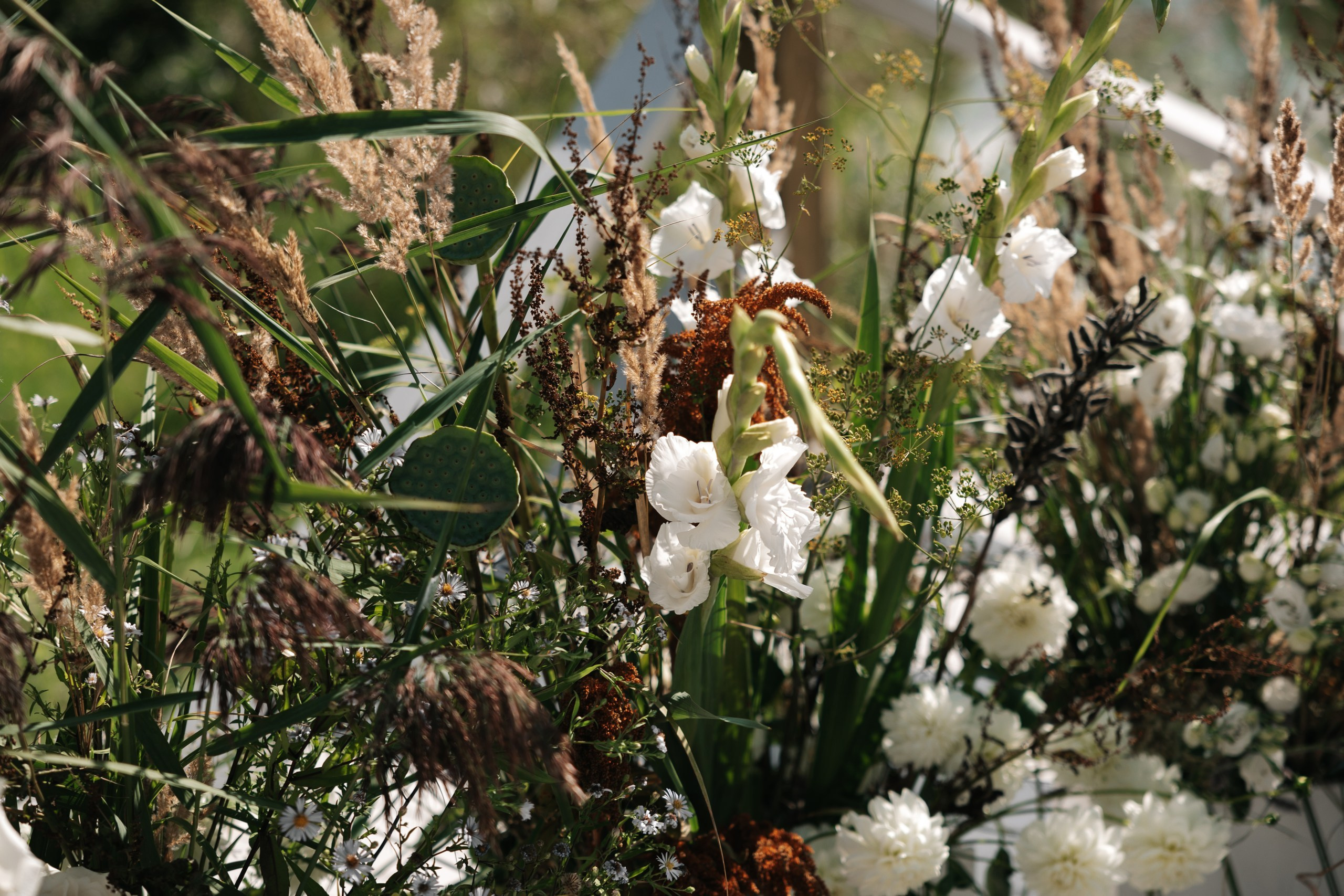 Марина & Денис " Любовь ". Оформление свадеб, декор свадеб Вера Маркова, Москва
