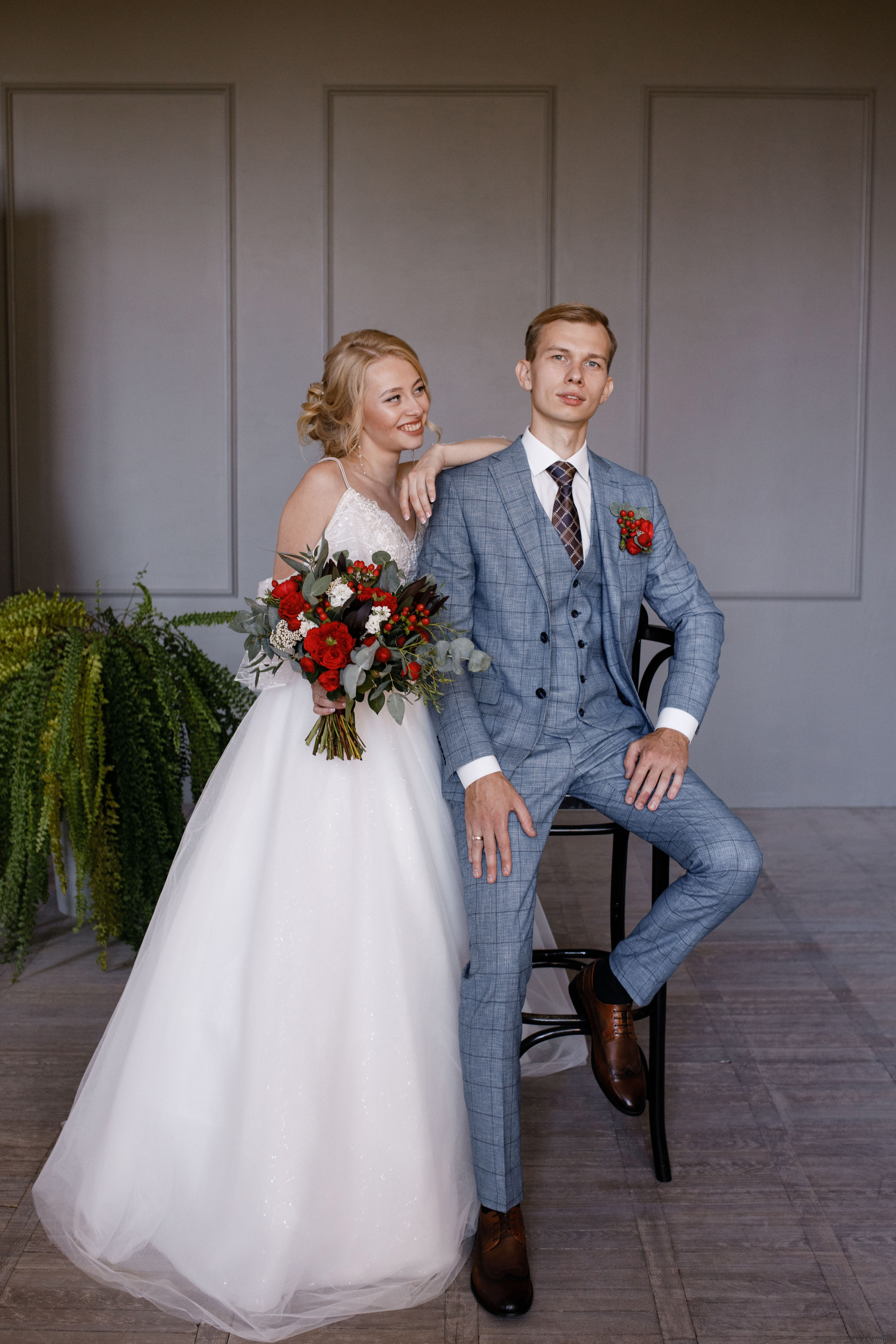 Фотограф Андрей Баксов