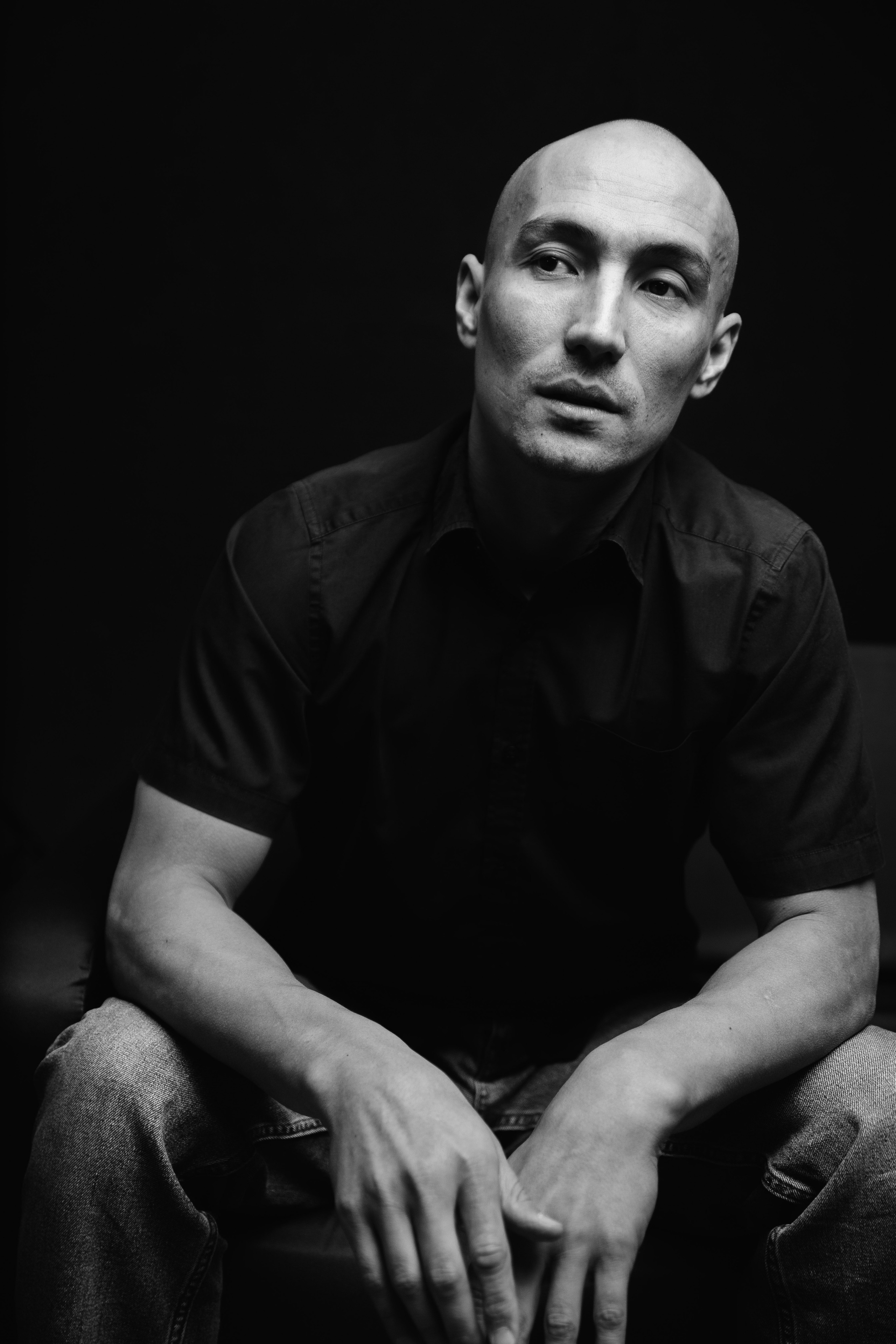 Фотограф Андрей Баксов