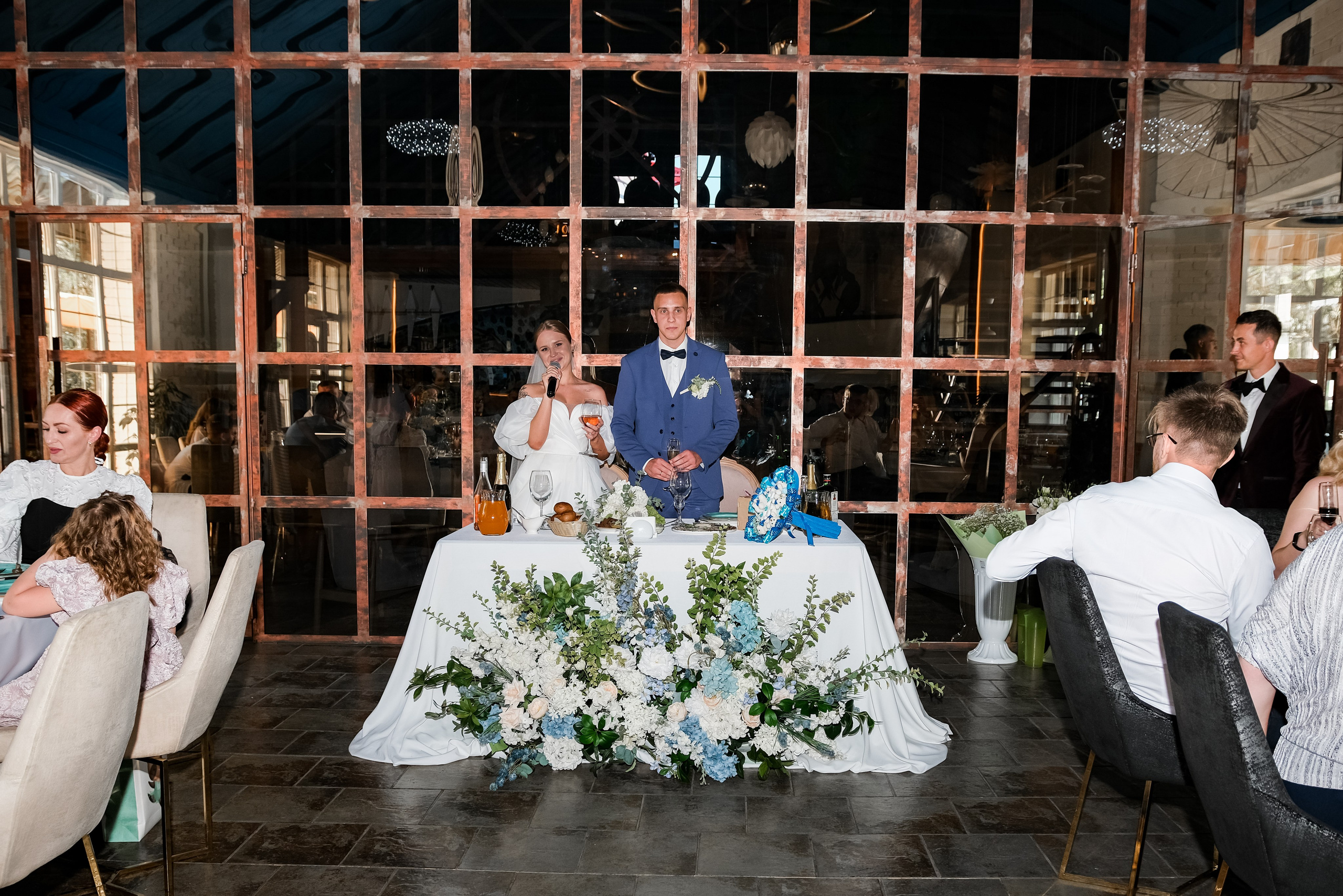 Максим и Валерия