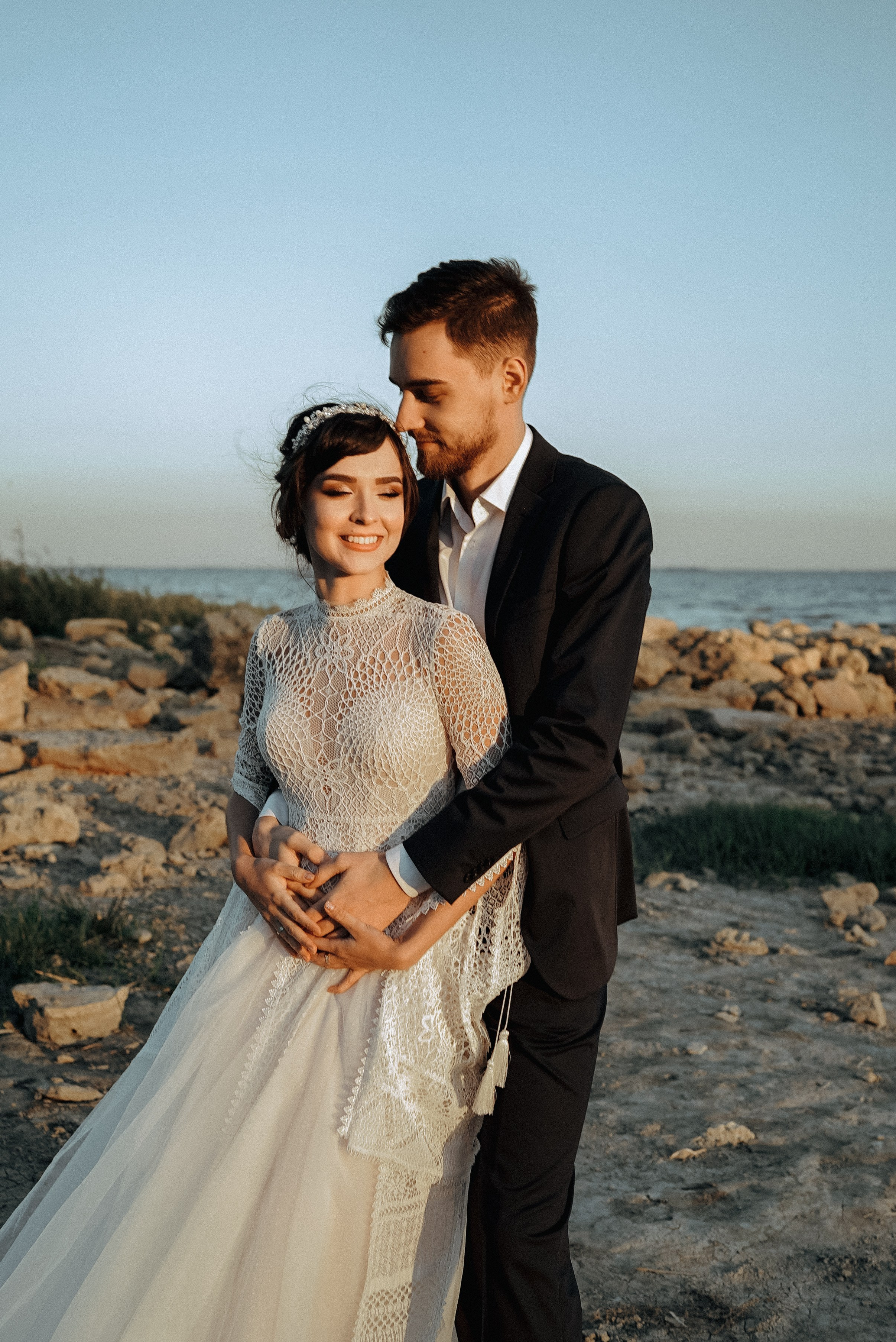 Александр и Анастасия