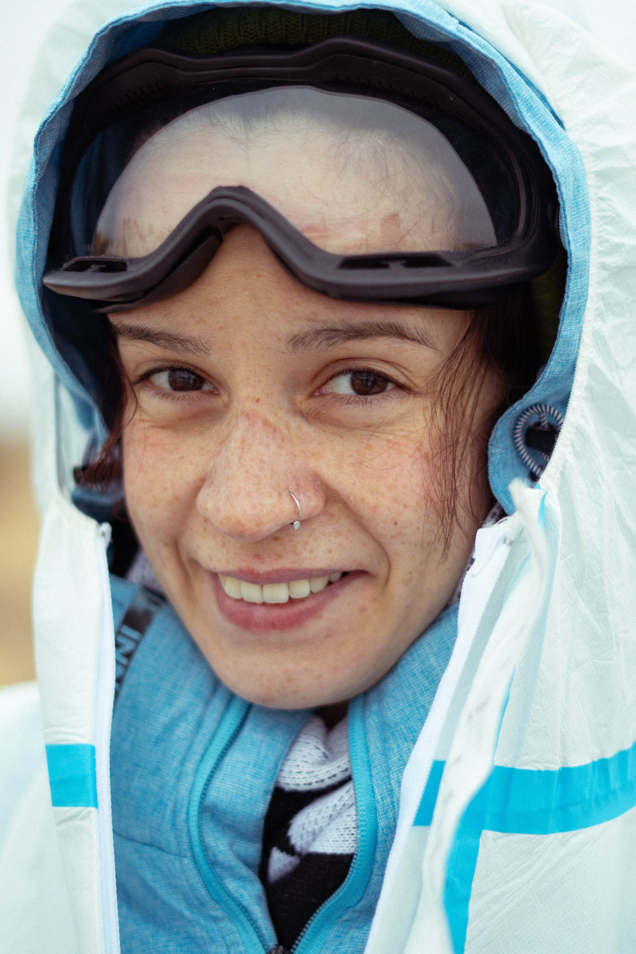 Разлив мазута в Керченском проливе. Фотограф Тбилиси / Photographer Tbilisi