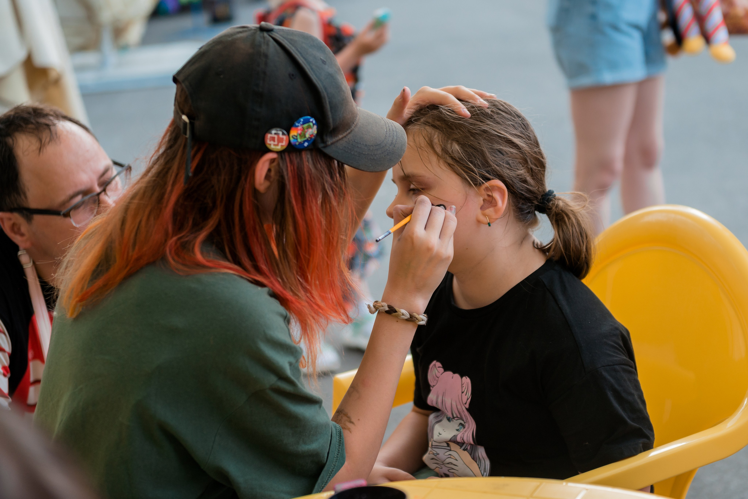 12 Июня 2024. Детский фотограф, семейный фотограф и репортажи в Кемерово