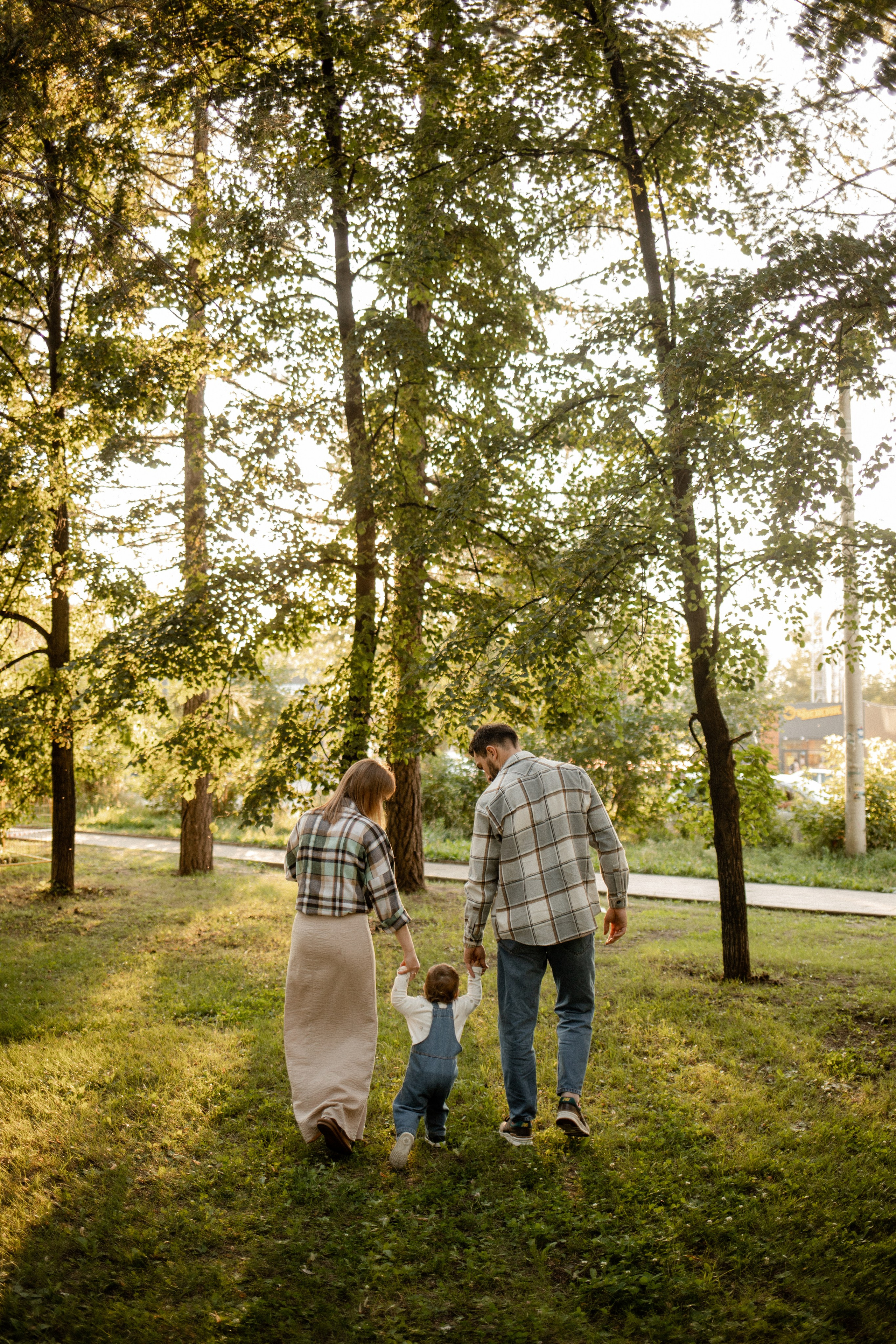 Годовасик Павел. Семейный фотограф Челябинск