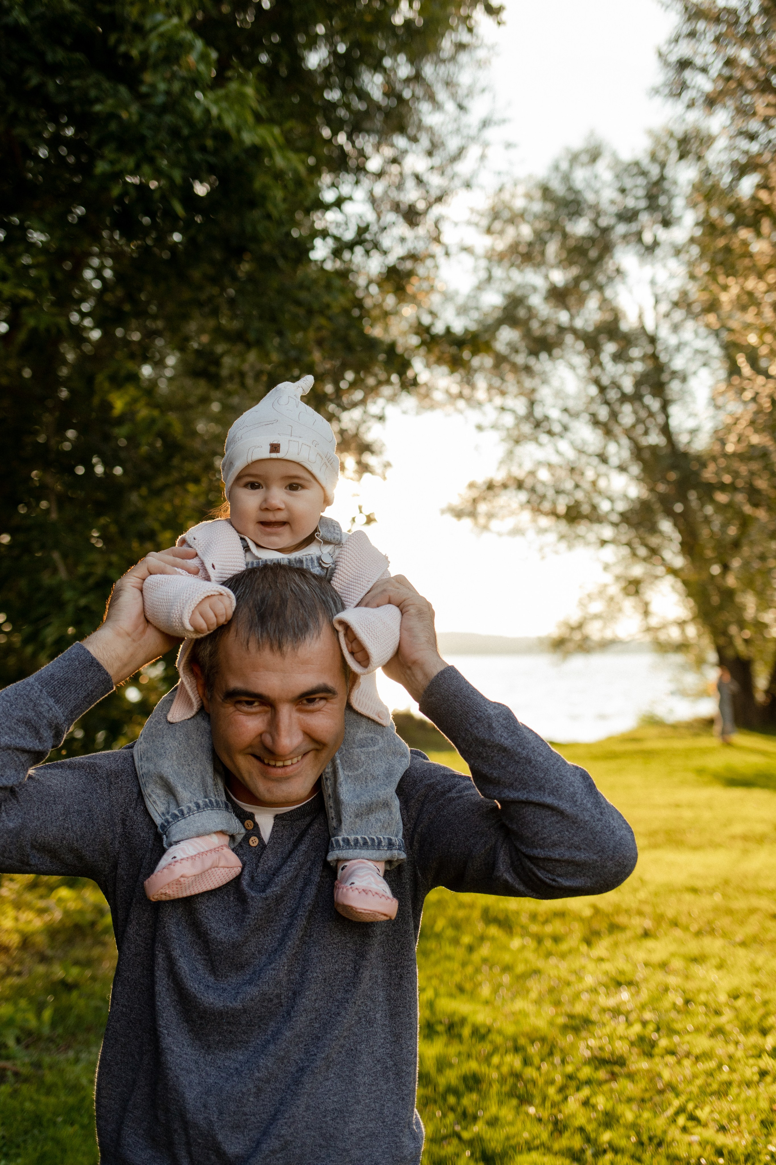 Мира. Семейный фотограф Челябинск
