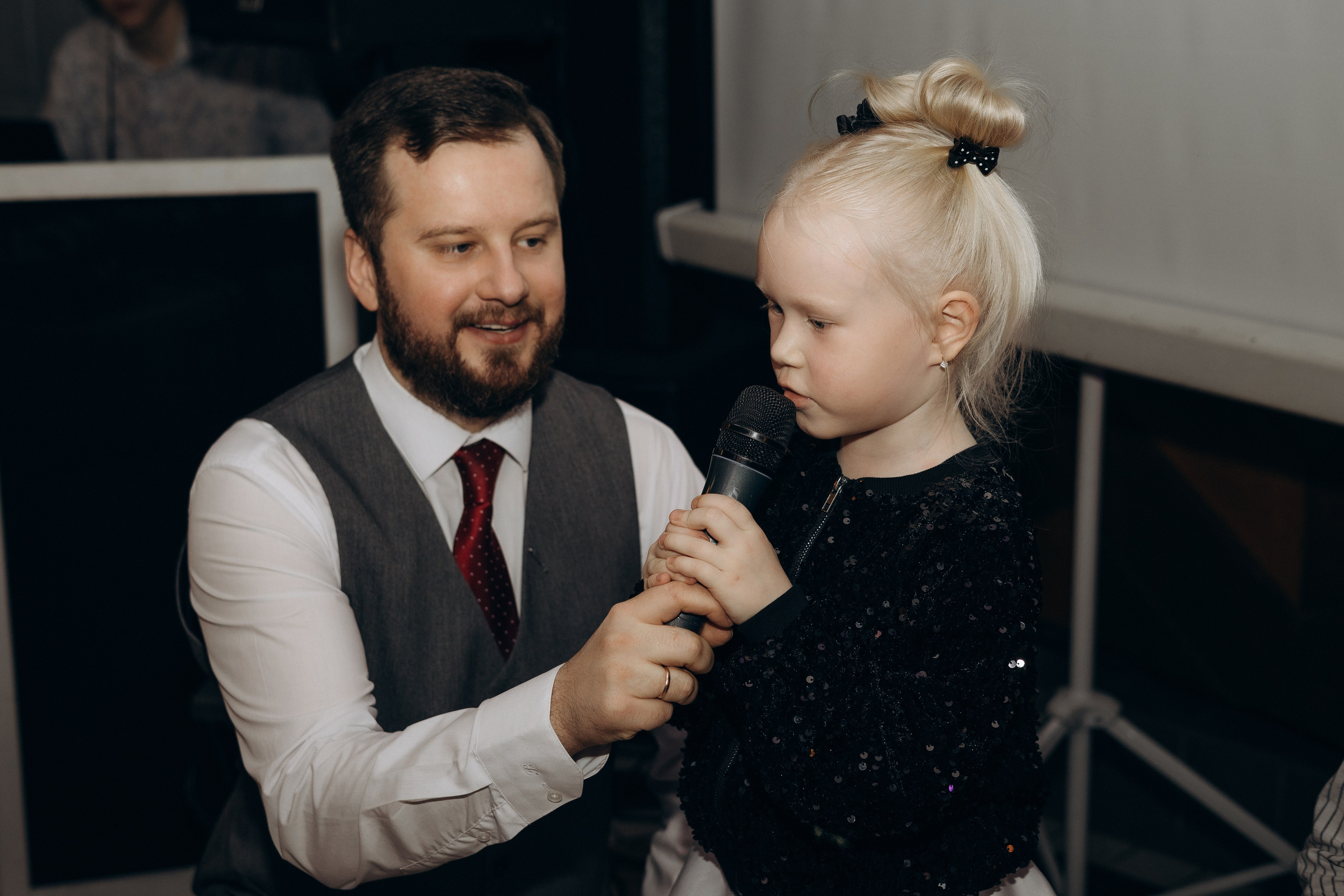 Репортажное портфолио | Кулебаева Дарья