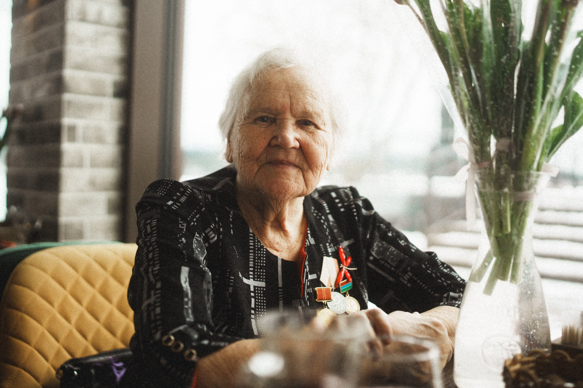 Ветераны. Карелия, Сортавала. Zekons. Фото, видео, нейросети