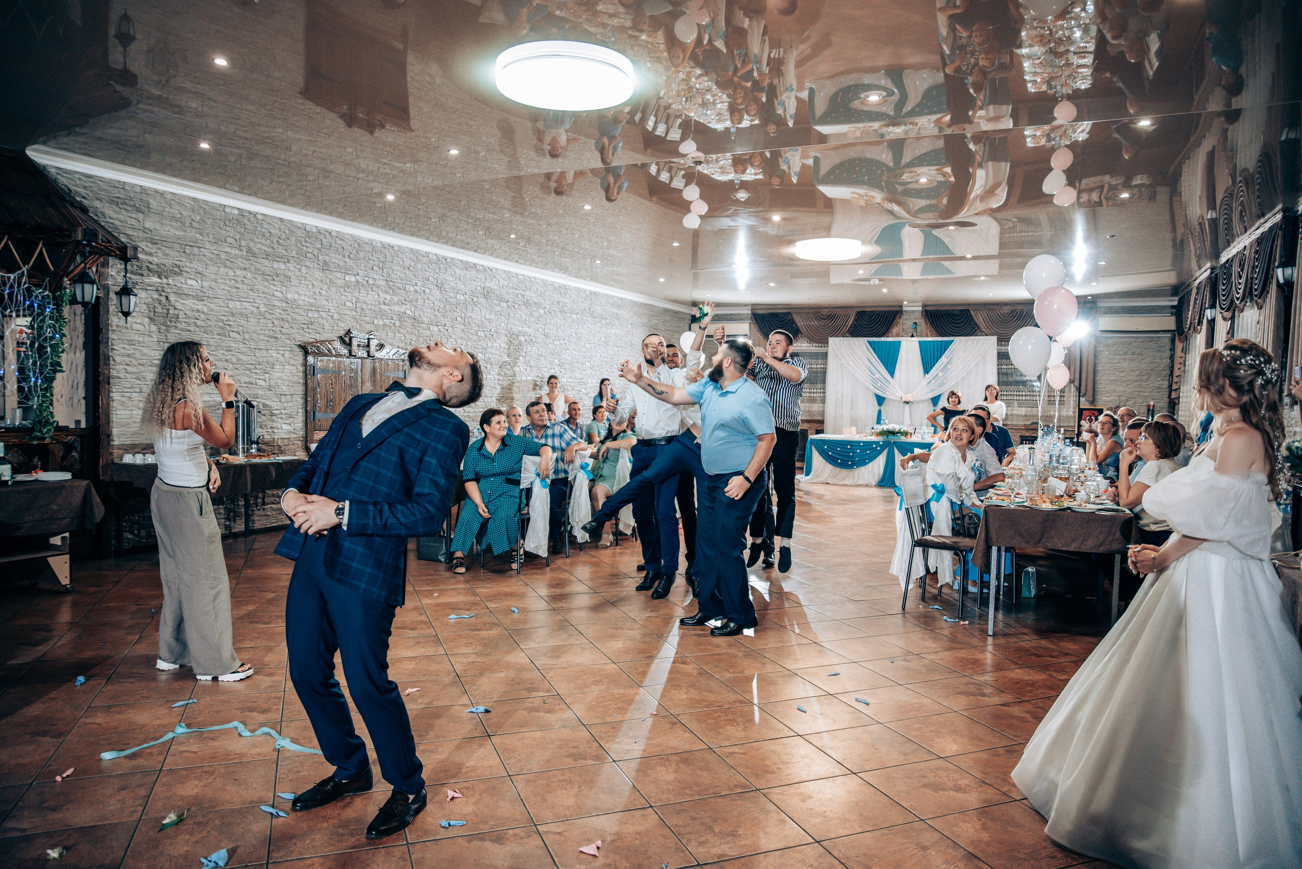 Александра & Данил. Семейный фотограф в Барнауле