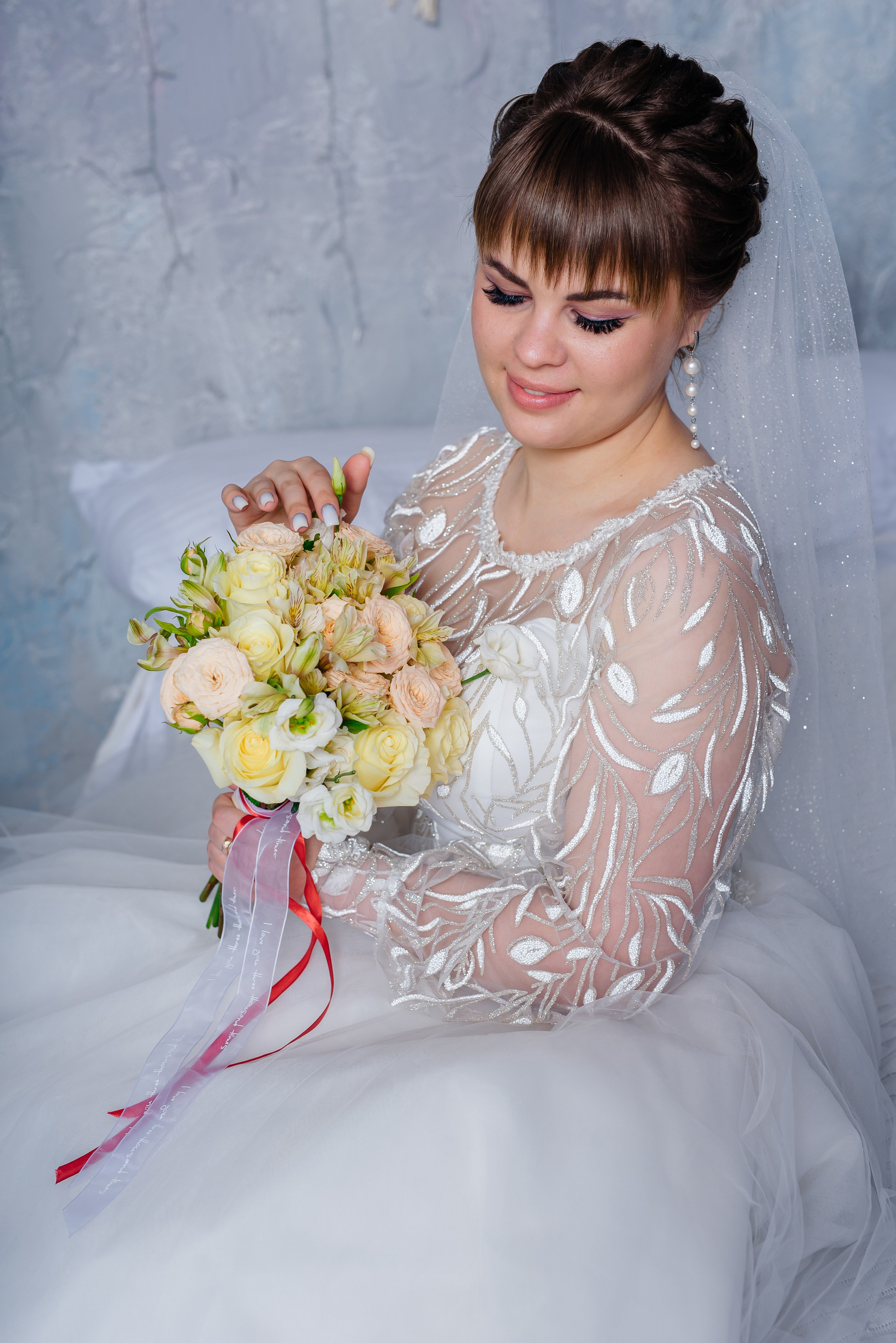 Млада & Сергей. Семейный фотограф в Барнауле