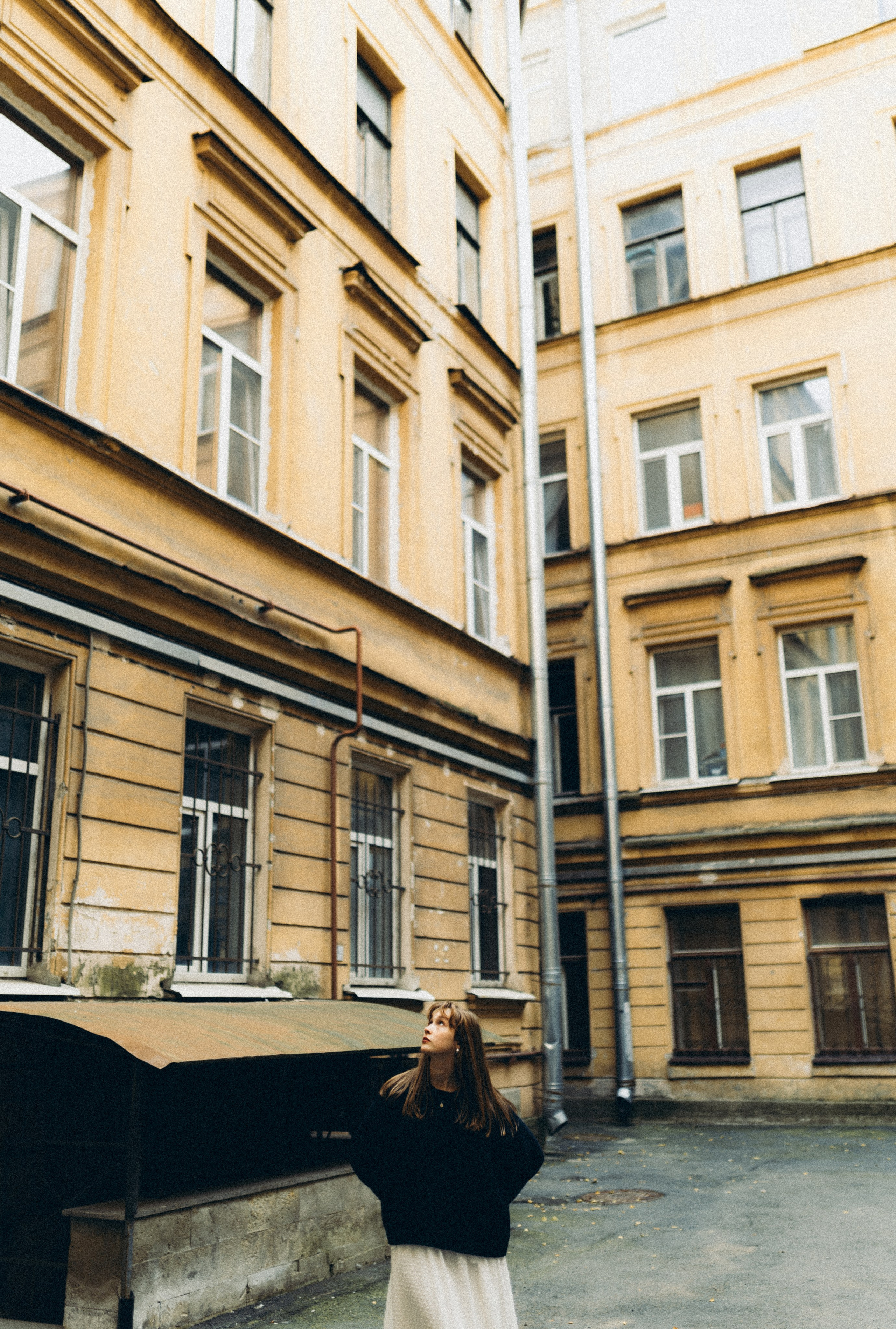 Валерия. Фотограф Винокурова Кристина в Санкт-Петербурге