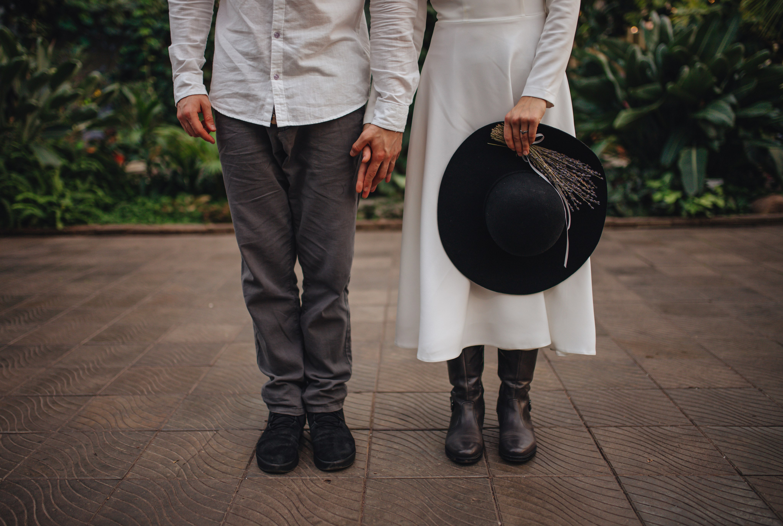 Анна & Семен. Фотограф Винокурова Кристина в Санкт-Петербурге