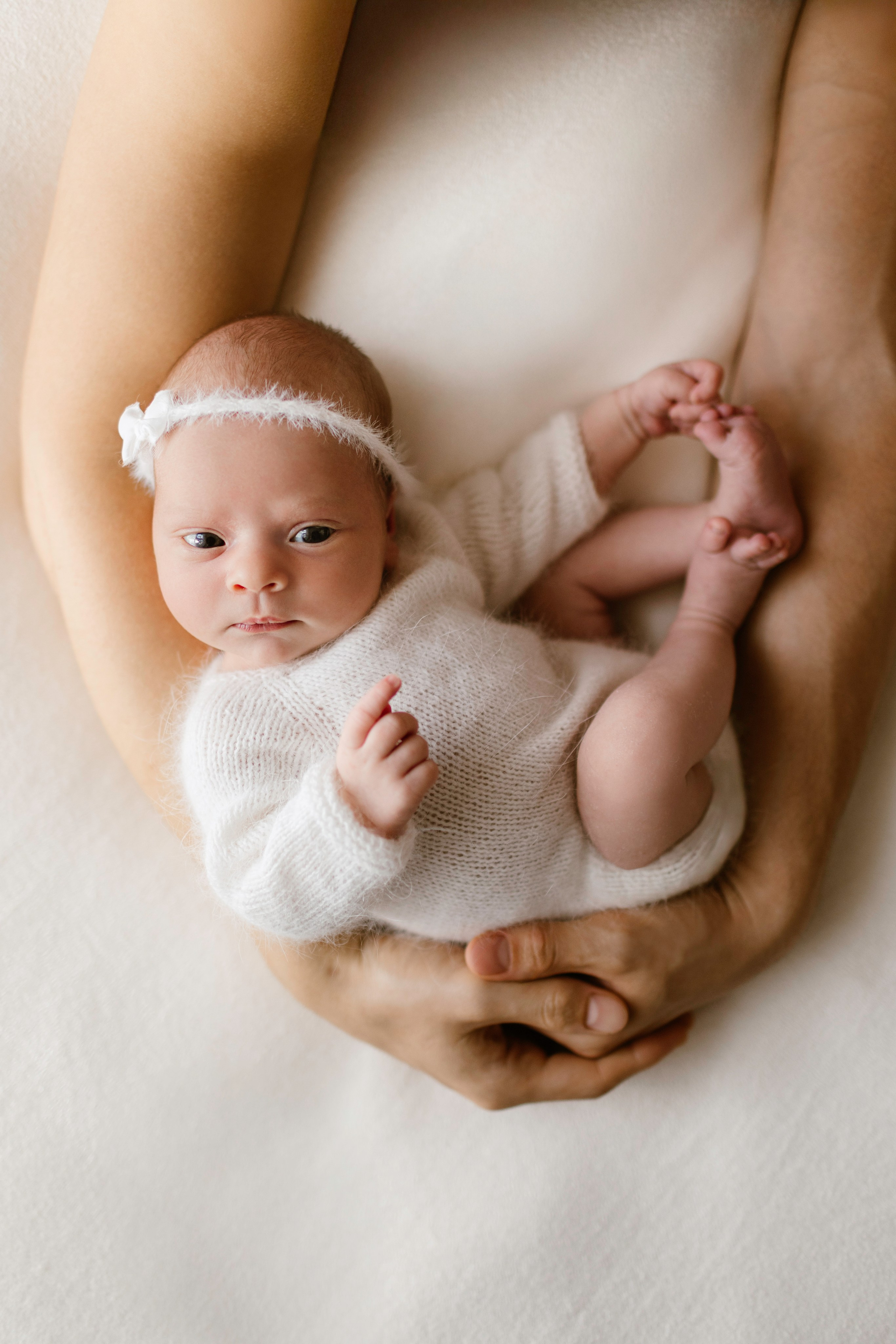 Newborn. Фотограф новорожденных в Москве и области