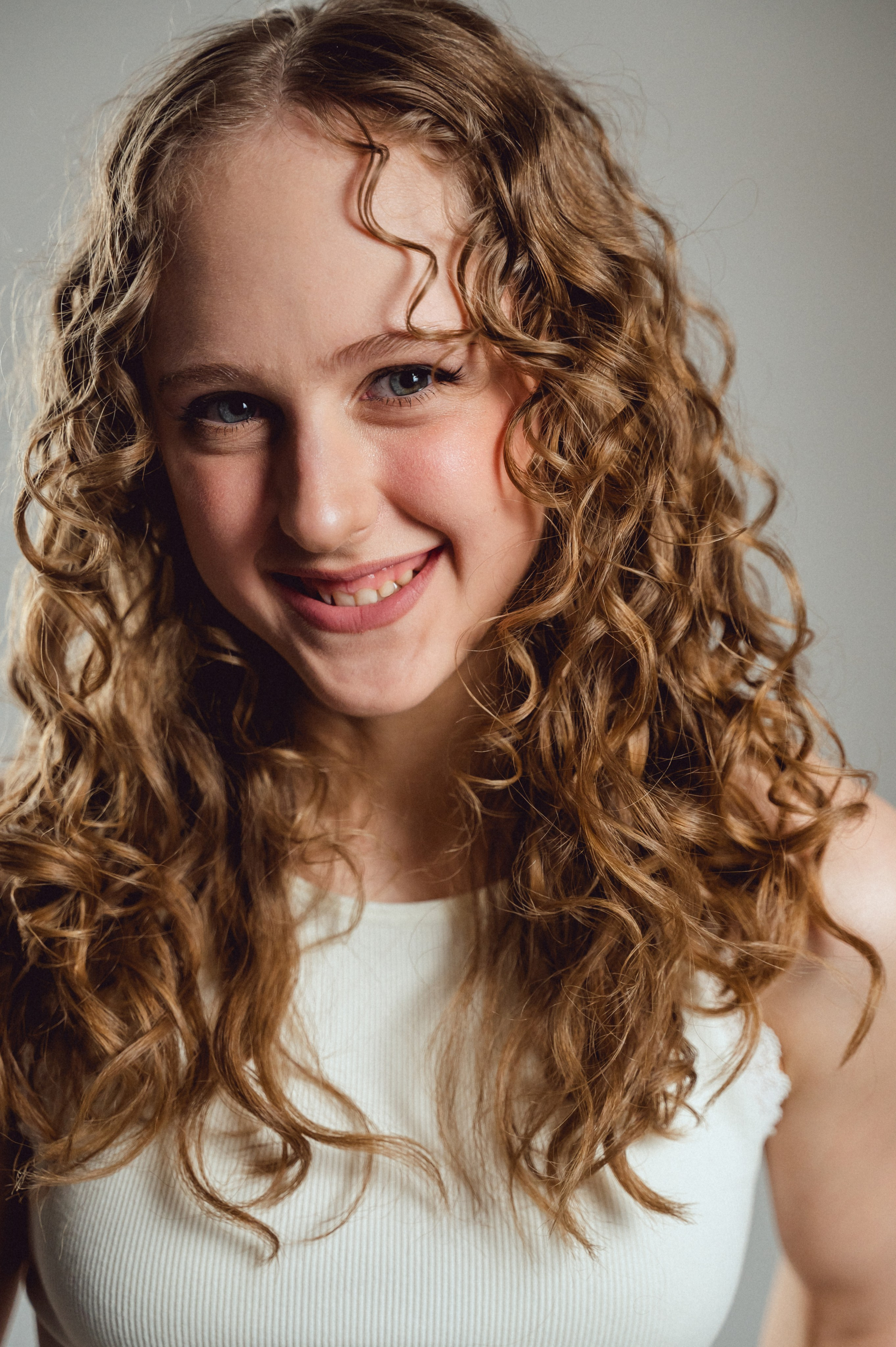 Настя. Фотограф в Нижневартовске Анна Стрельцова