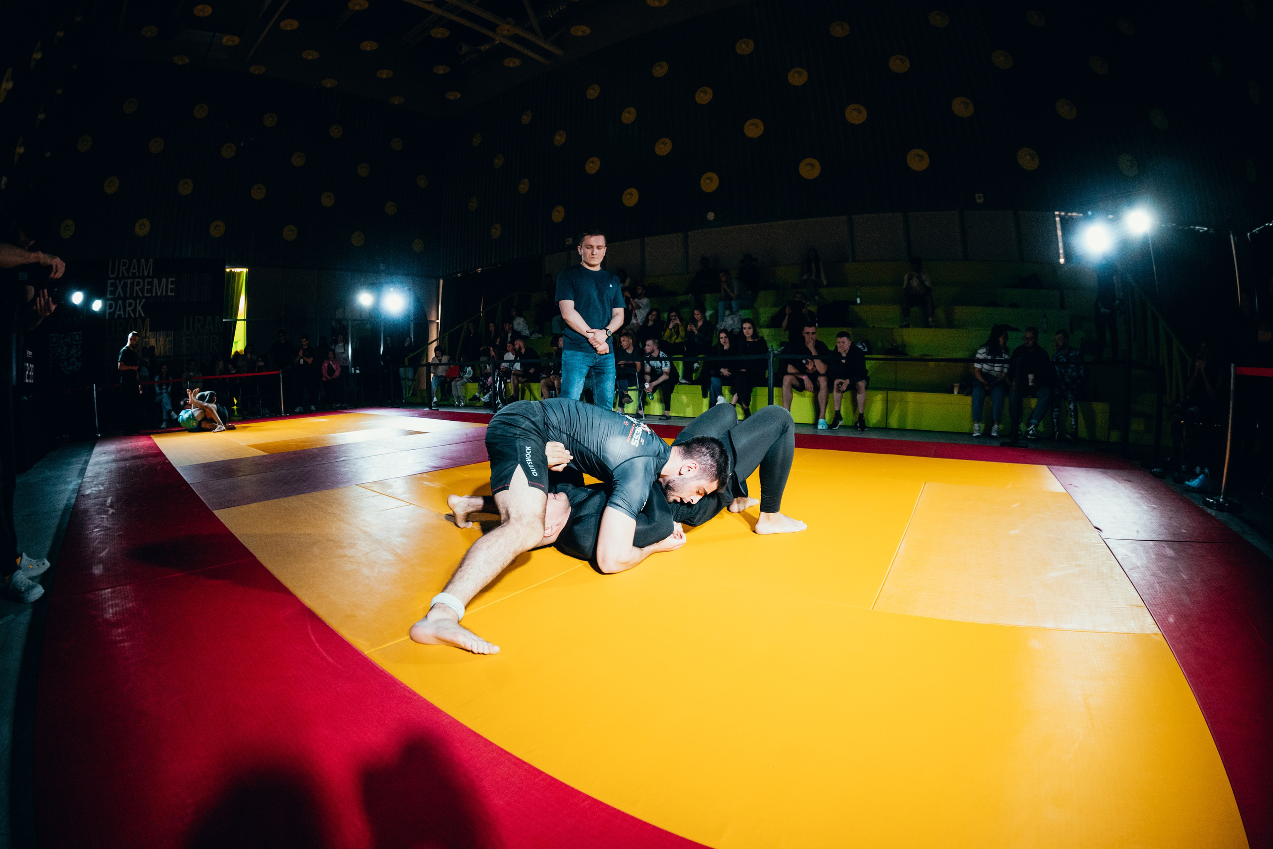 Турнир Teta Promotion 2024. Главная