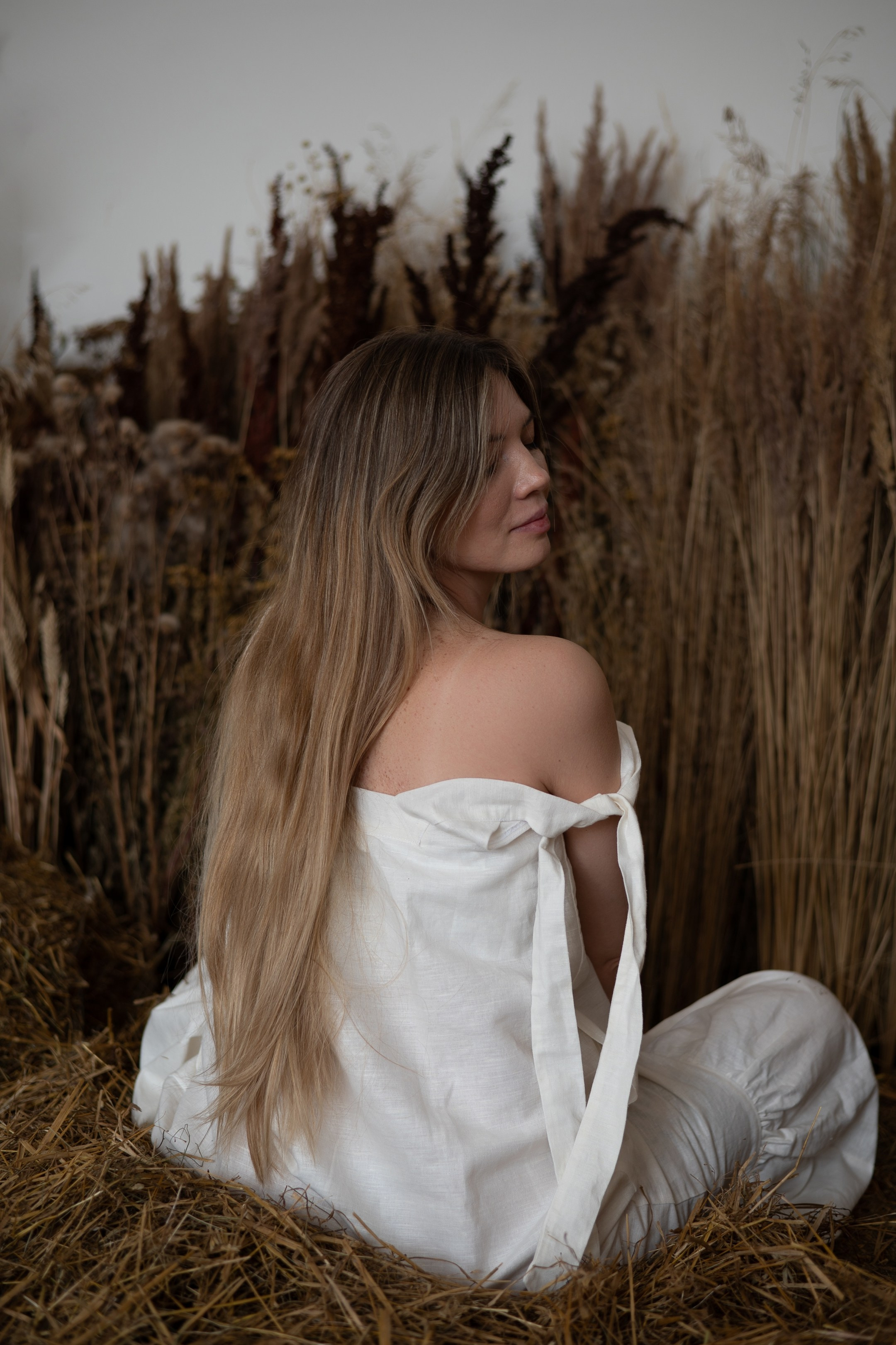 Анастасия. Портретный, семейный фотограф Марина Моисеева