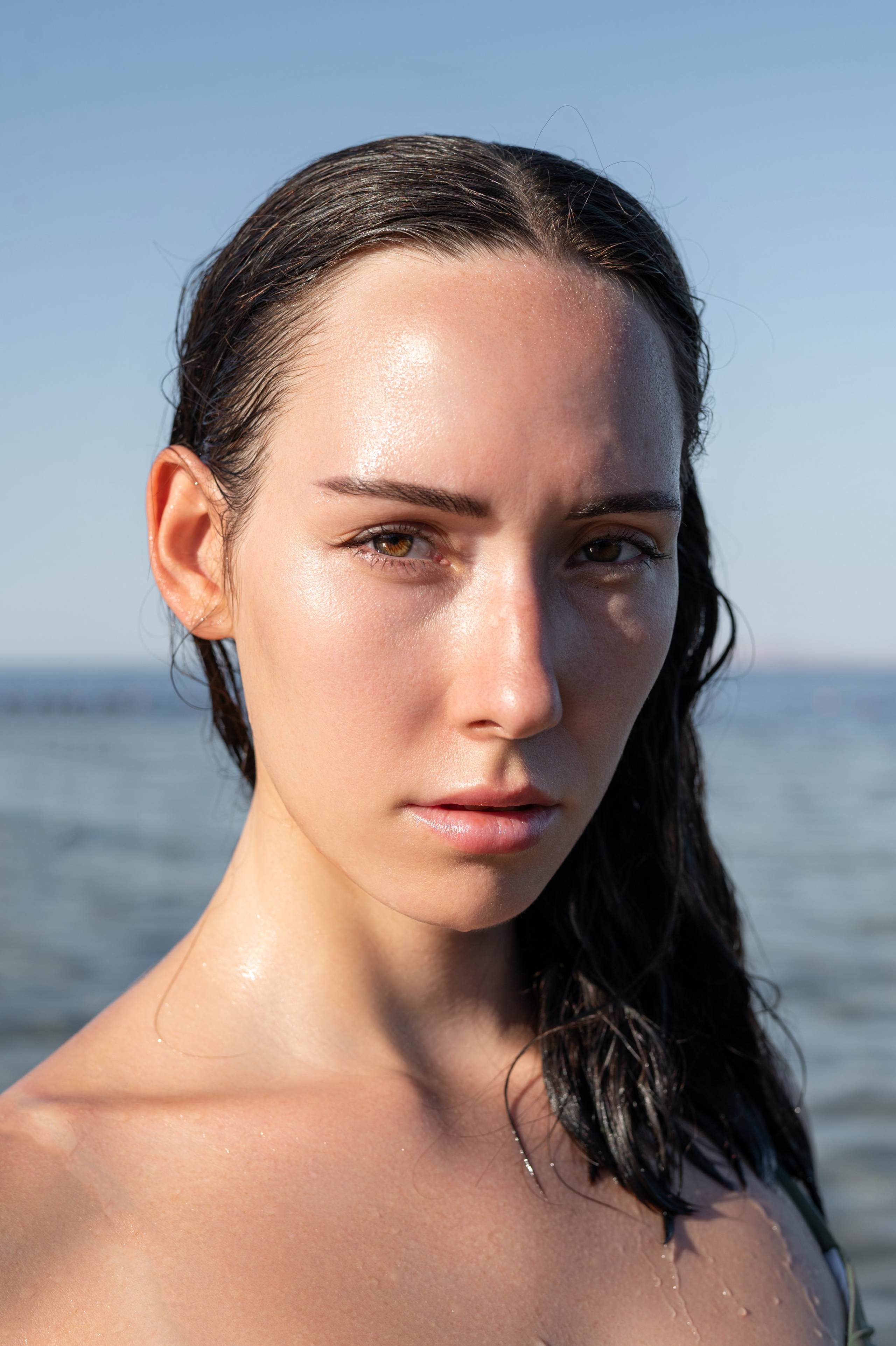 Женя. Портретный, семейный фотограф Марина Моисеева