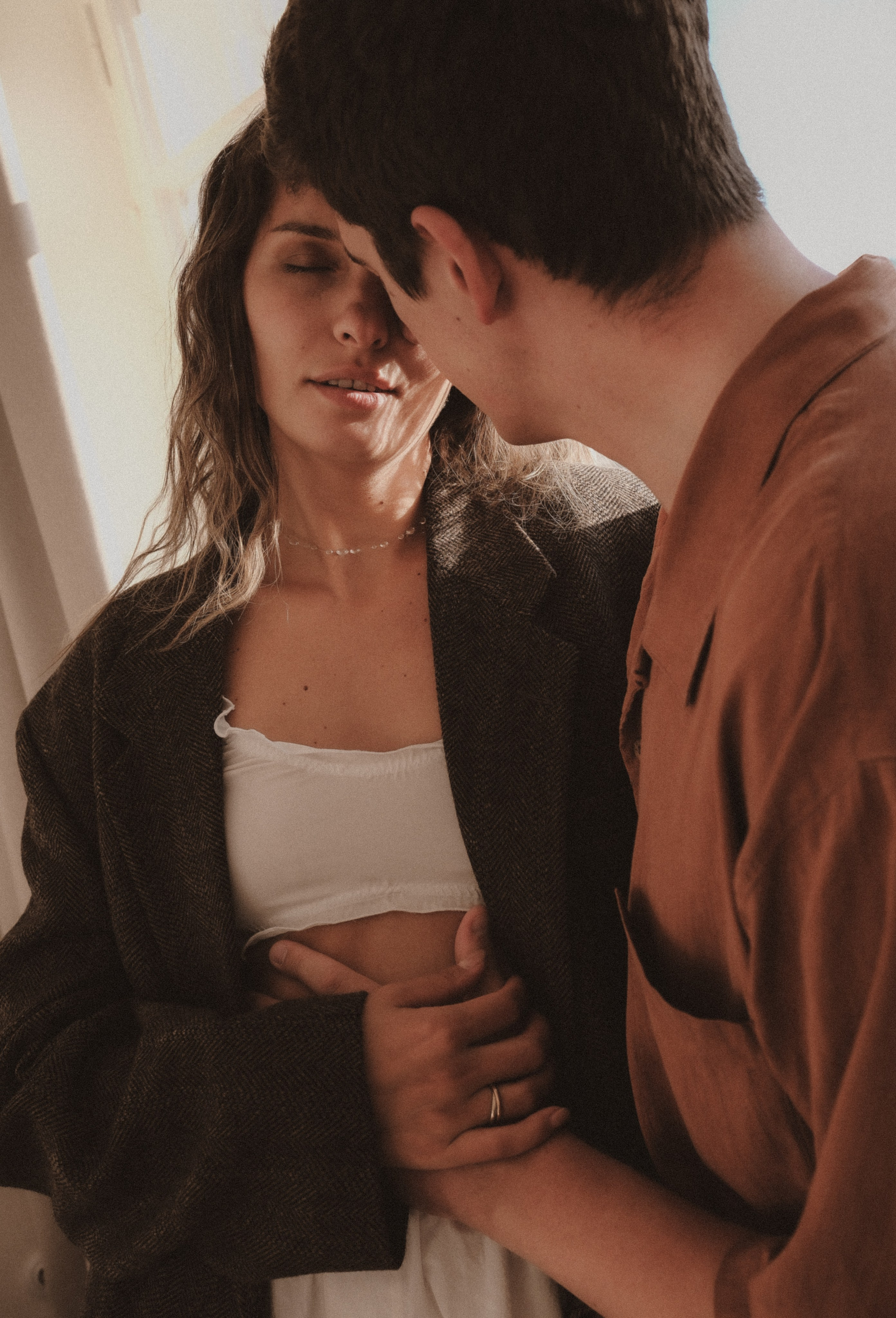 Сдаюсь любви. Свадебный и семейный фотограф Москва Варламова Виктория