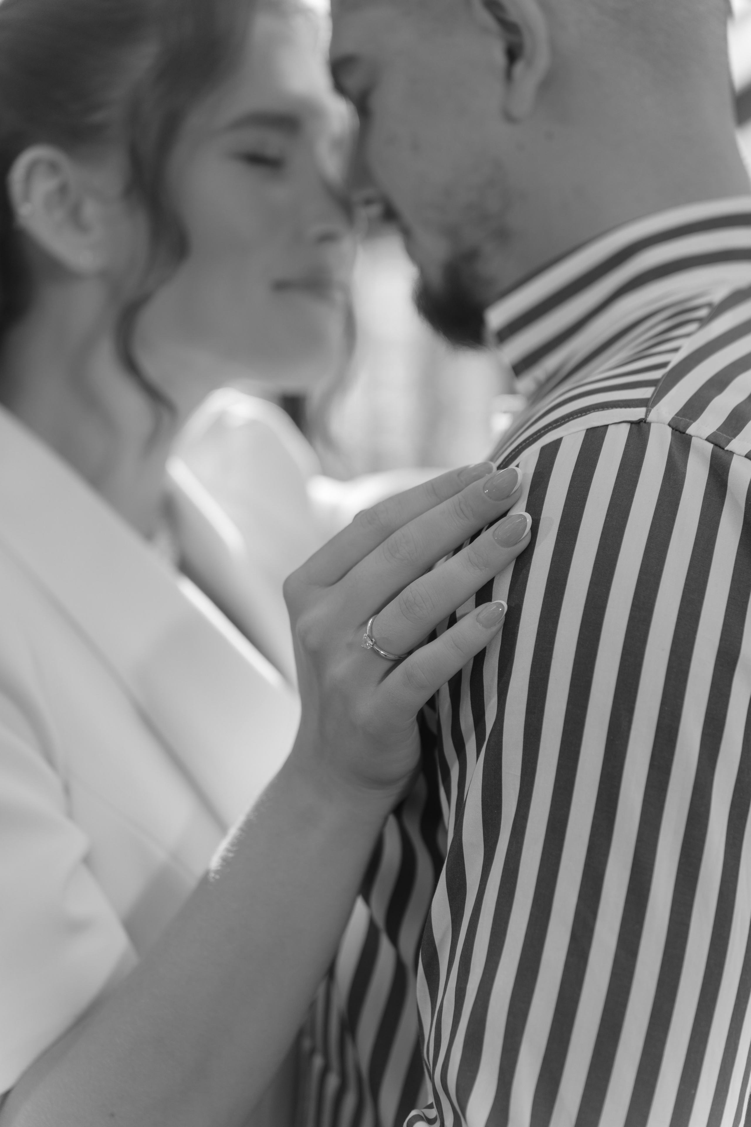 Анжелика и Евгений. Свадебный и семейный фотограф Кокушева Юлия Нижний Новгород