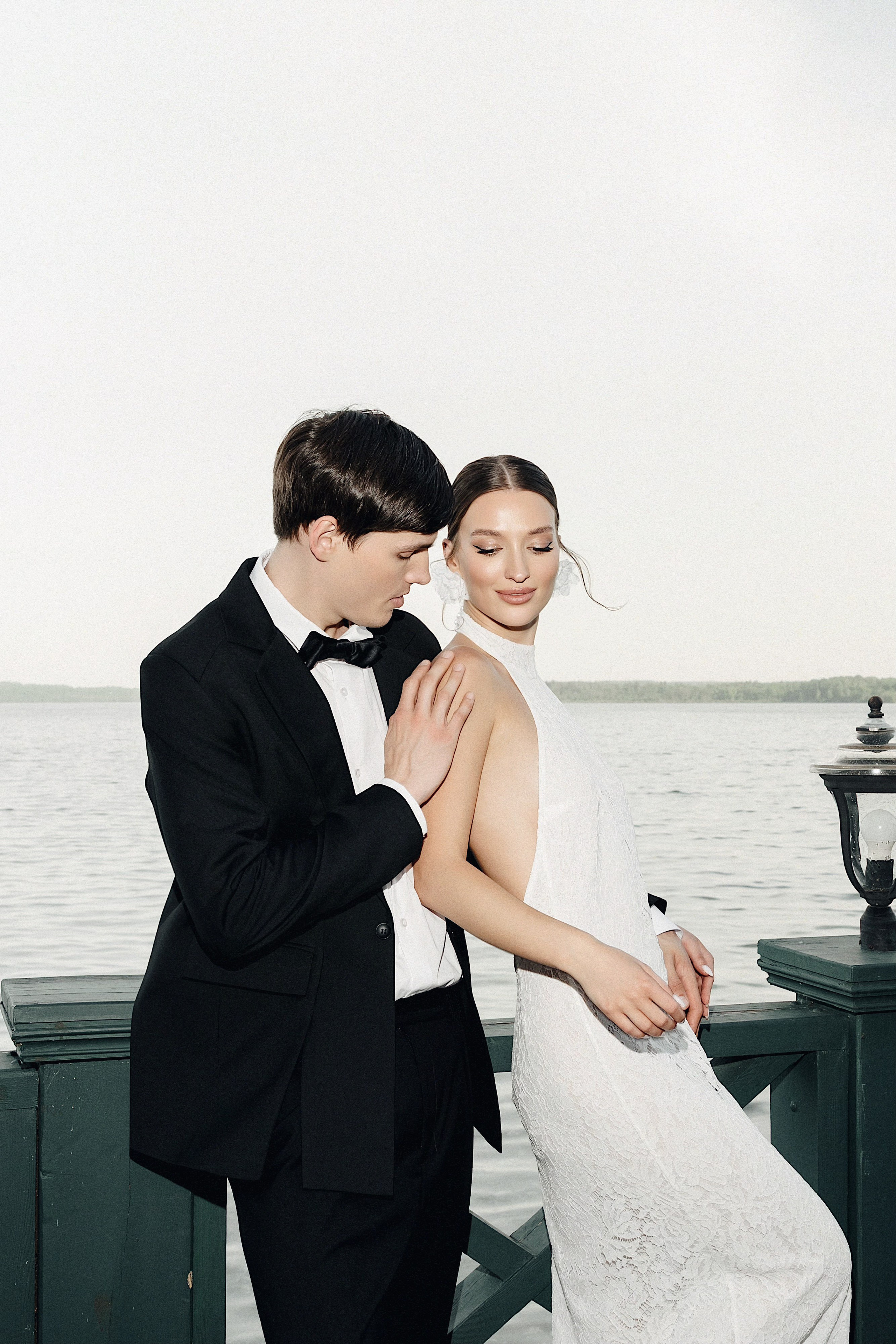 Maksim & Zoia. Alamzar Gurbanova — Photographer
