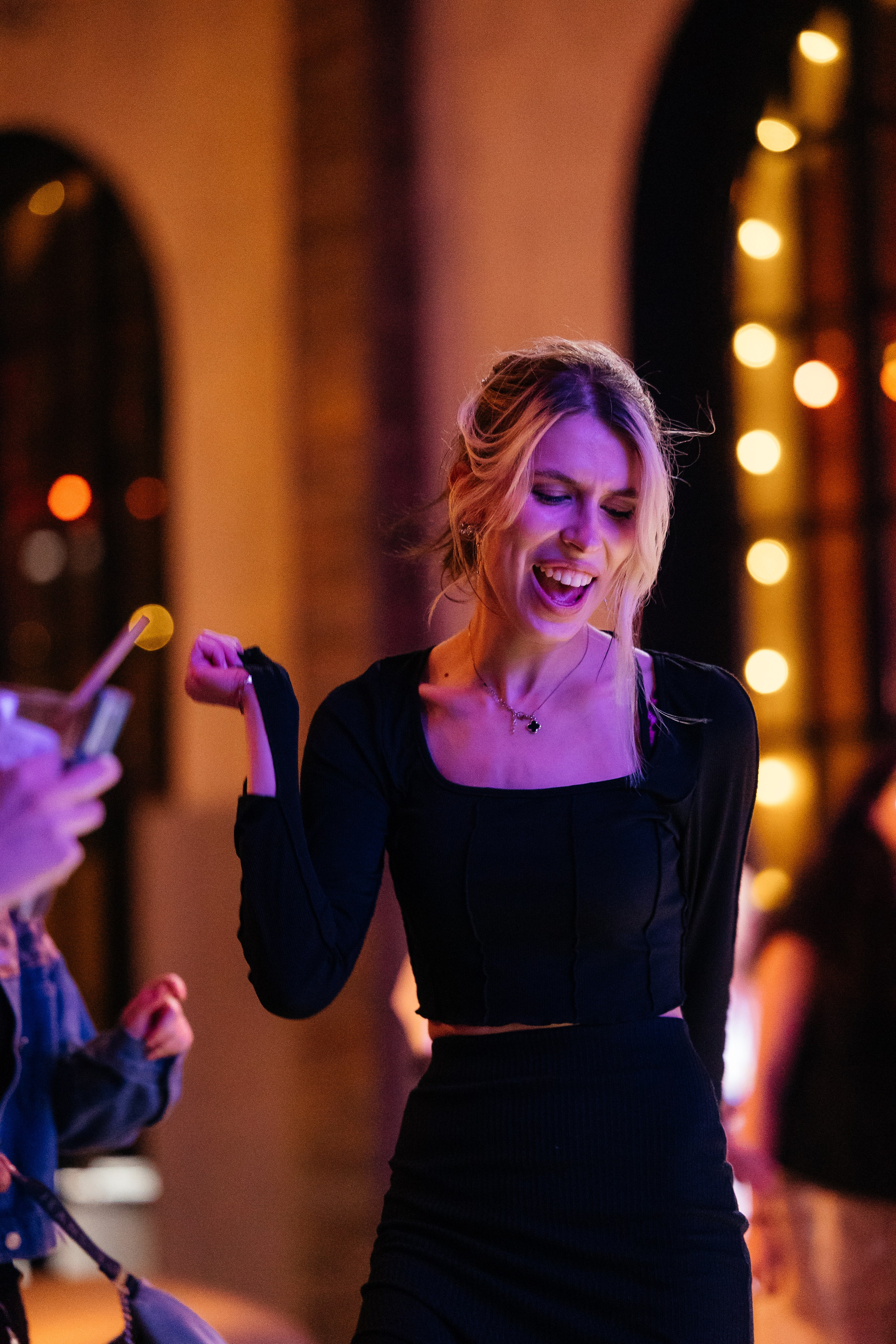 Emerging Travel Group / Тед Лассо. Свадебный и семейный фотограф