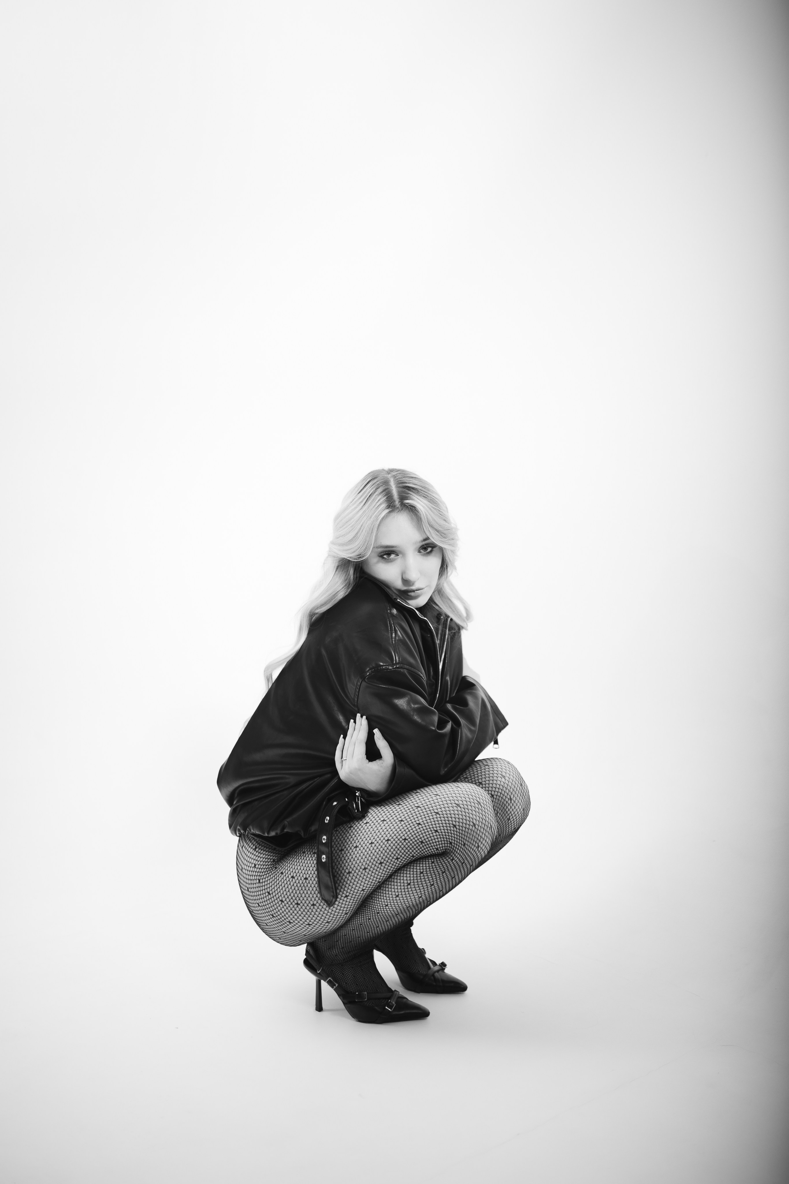 Катя. Фотограф Игорь Лещинский