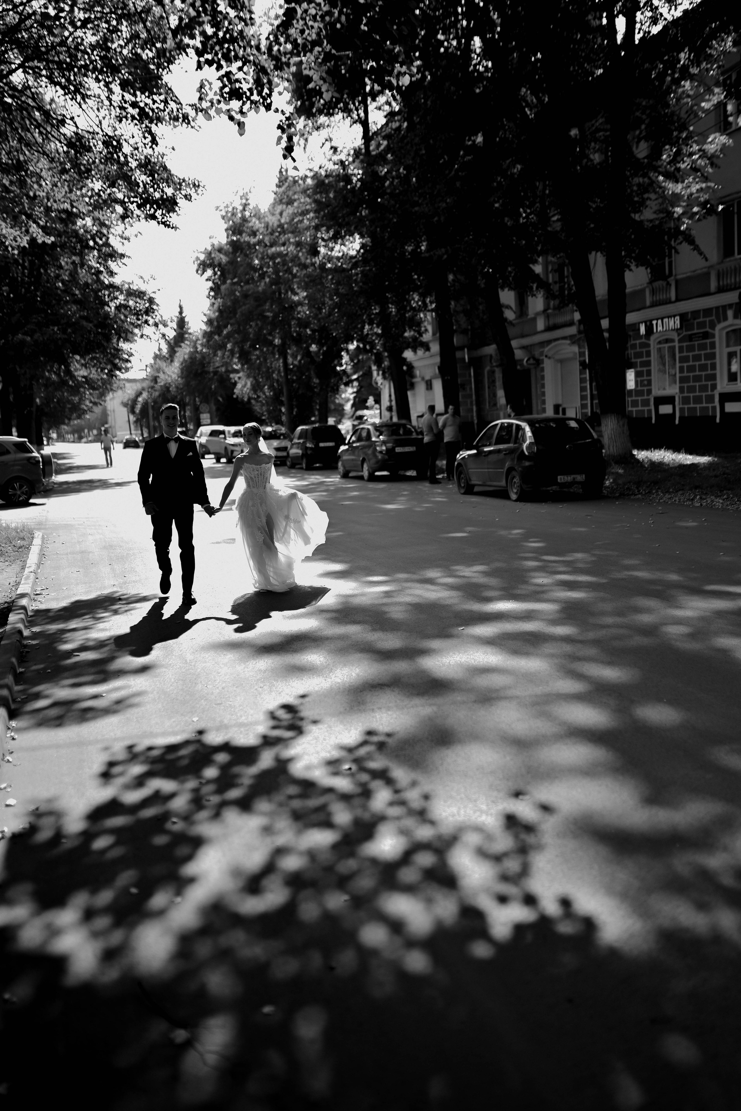 Отзывы. Свадебный фотограф Евгения Черепанова