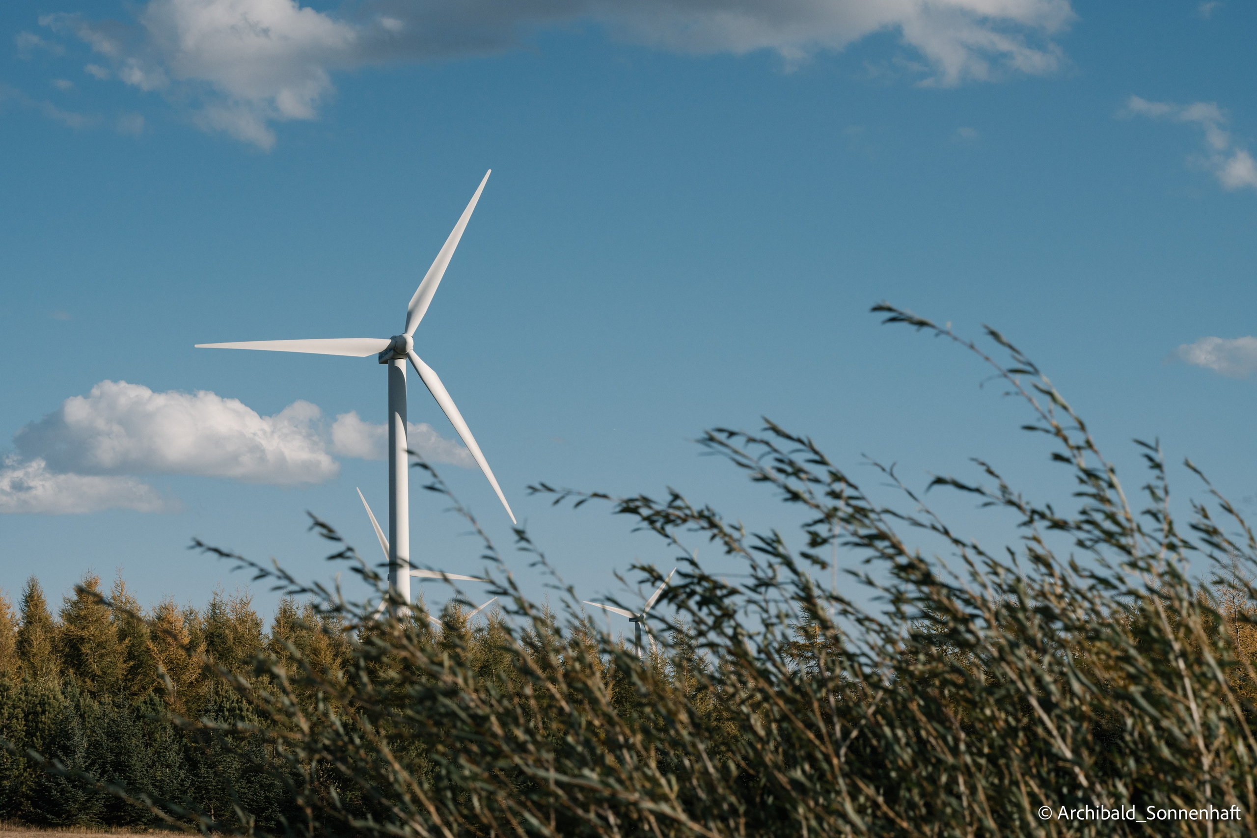 Inner mongolia. Photographer in Guangzhou, China. Archibald Sonnenhaft