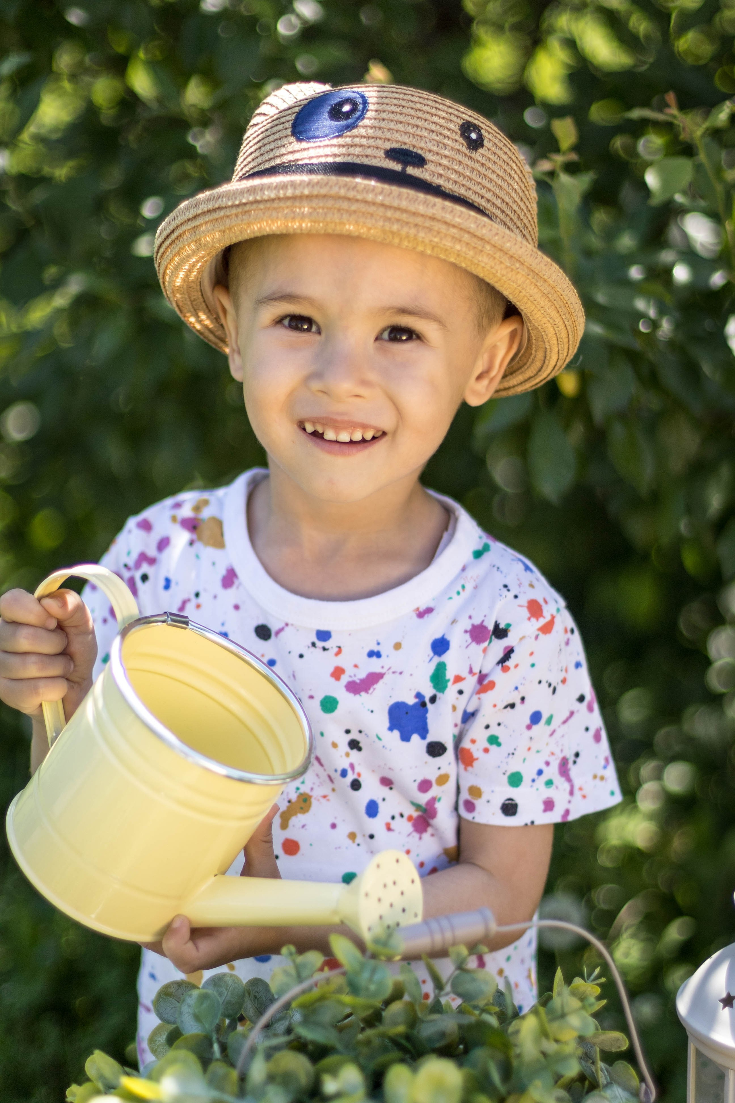 Детский сад «Уралочка». Свадебный фотограф