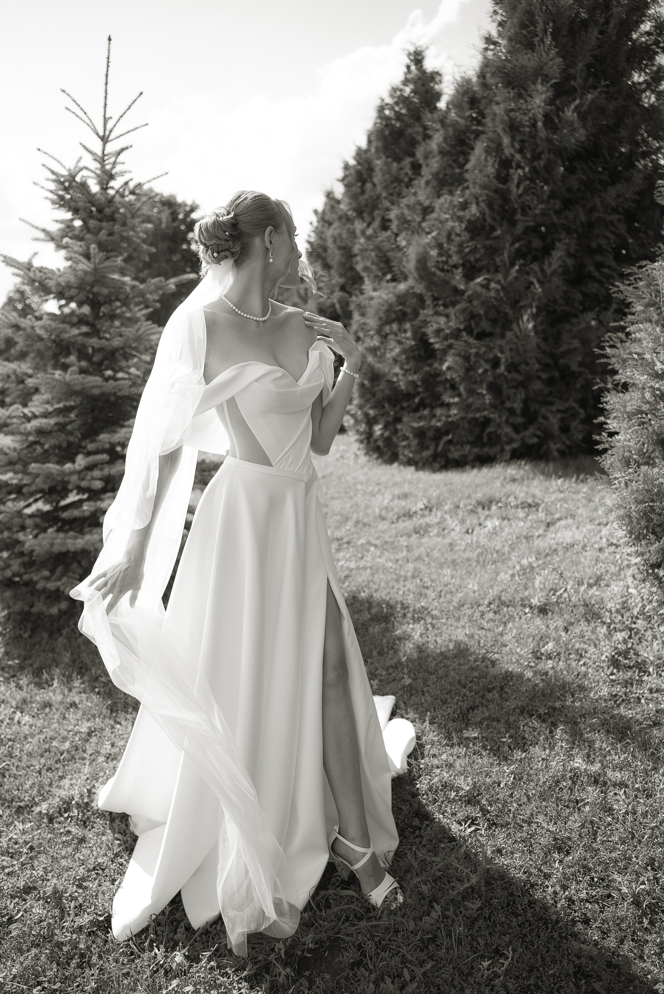 Руслан & Ксения. Свадебный и семейный фотограф в Лениногорске Альбина Хасаншина