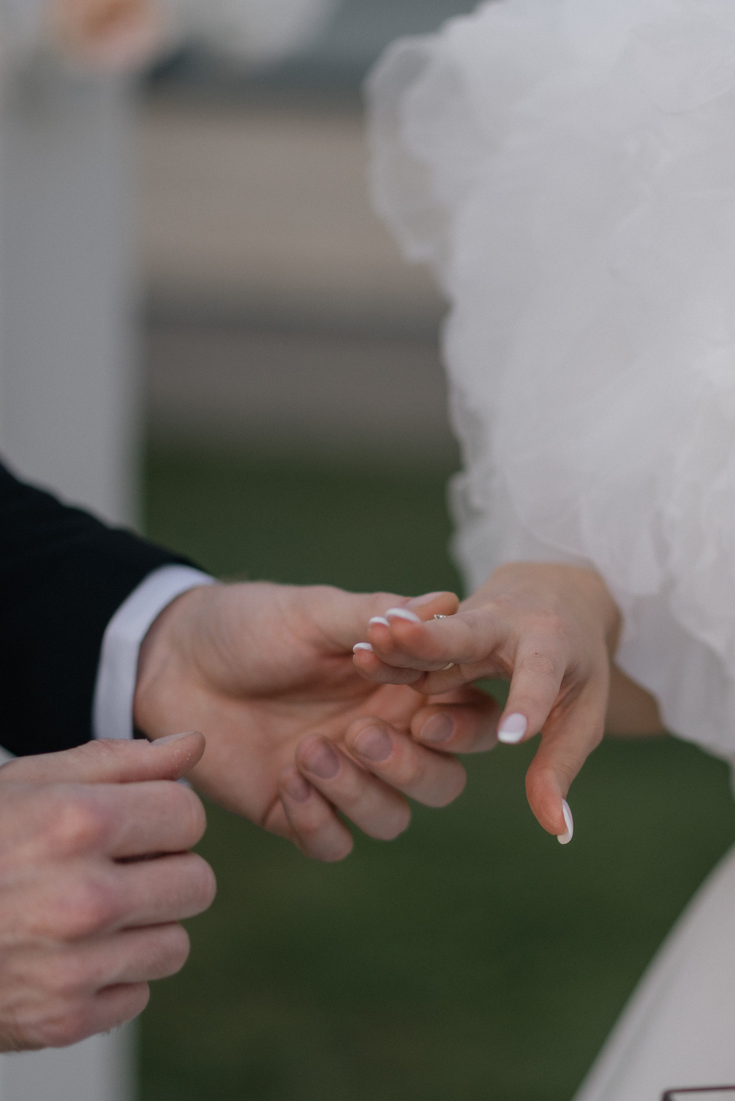 Wedding day in GRAND CNALET. Главная