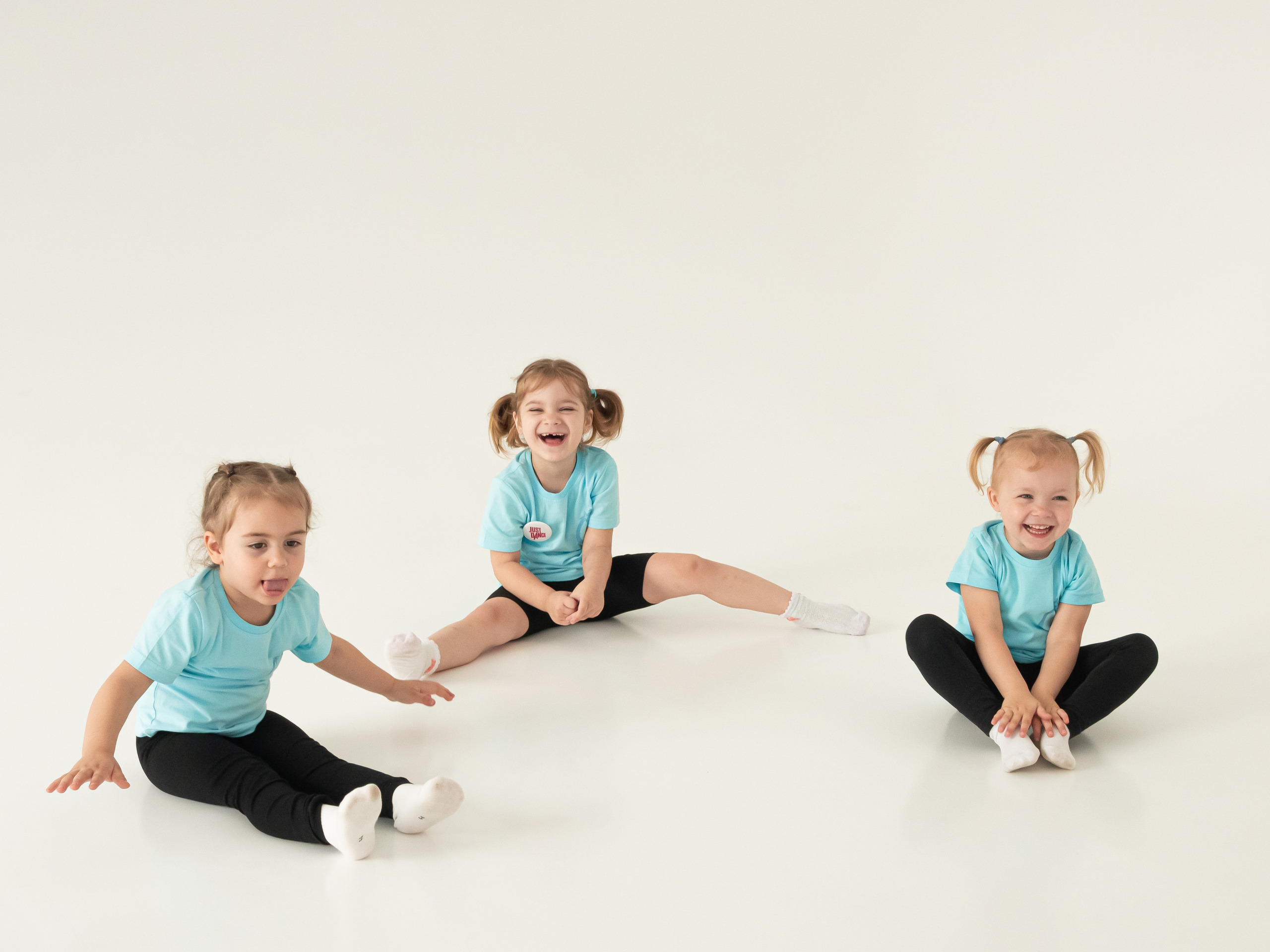 Студия танца ИНОЙ | детские группы. Анна Беликова — Семейный и портретный фотограф Ростов-на-Дону