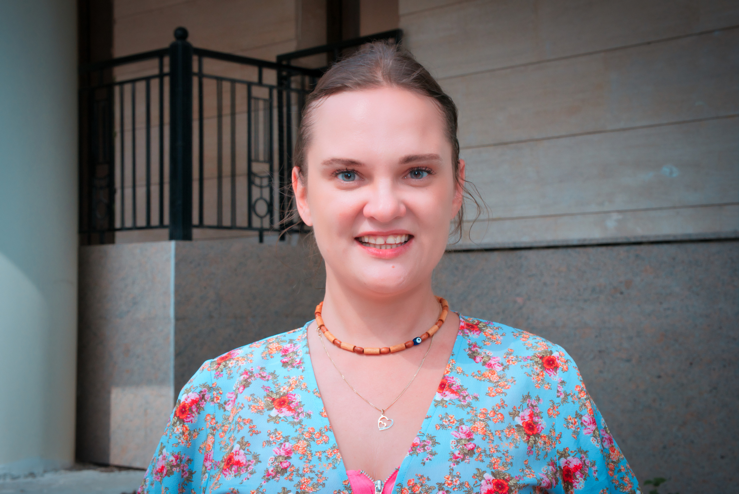 Фотопрогулка с Полиной. Креативное агентство — видео, фото, дизайн