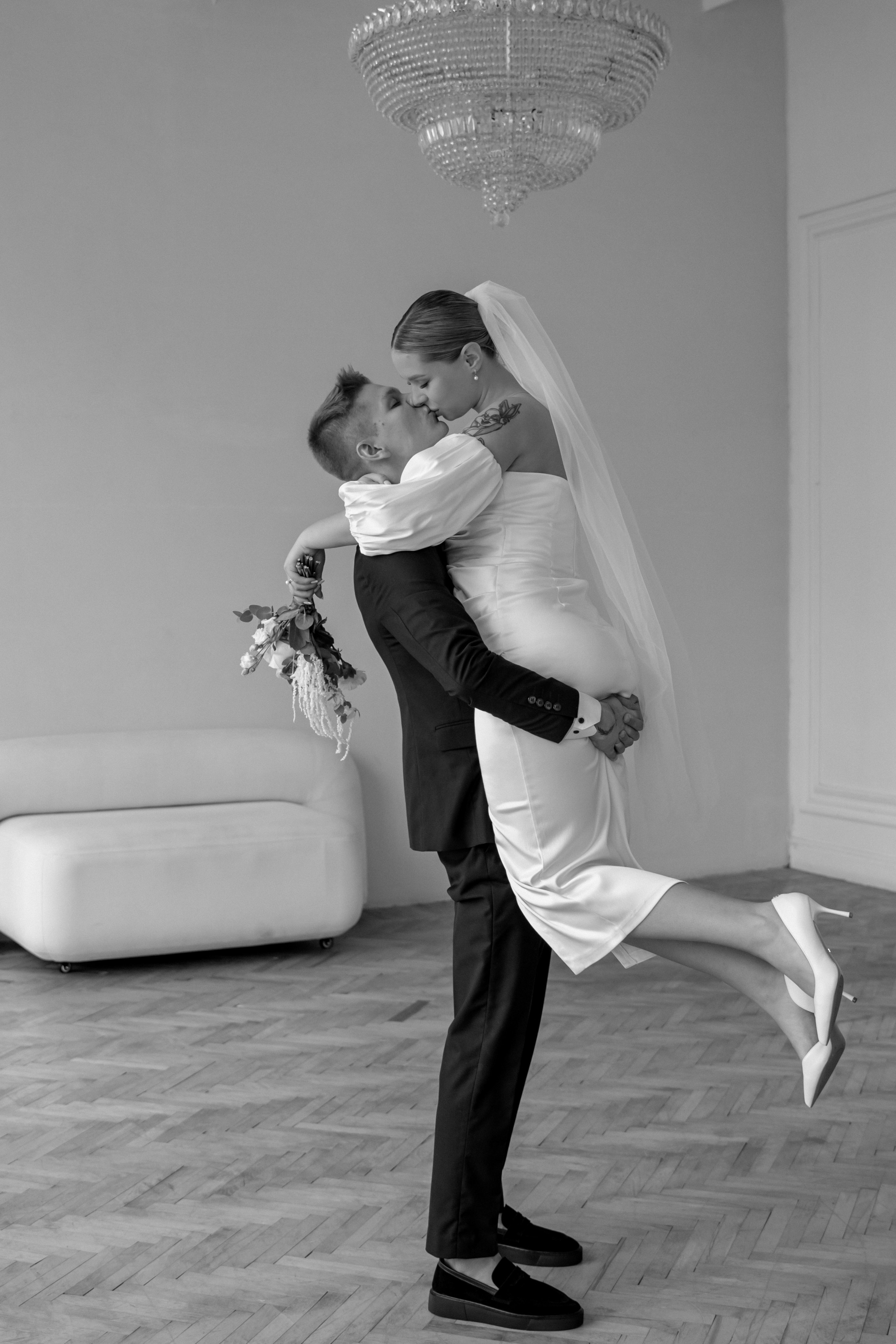 Виктория и Александр. Ульяна Ремезова | Фотограф | Челябинск