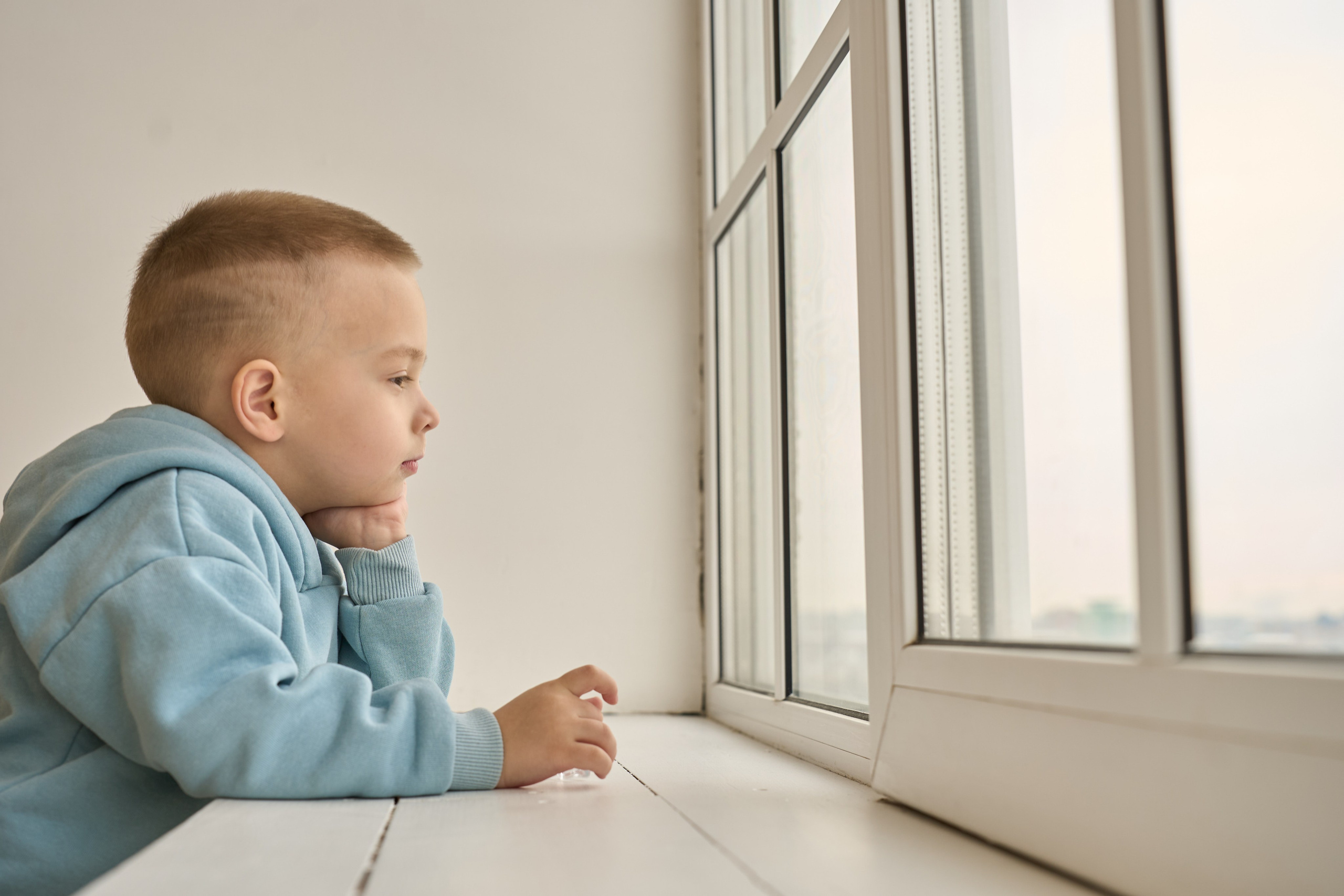 Илья. Фотограф и видеограф Павел Серобабов