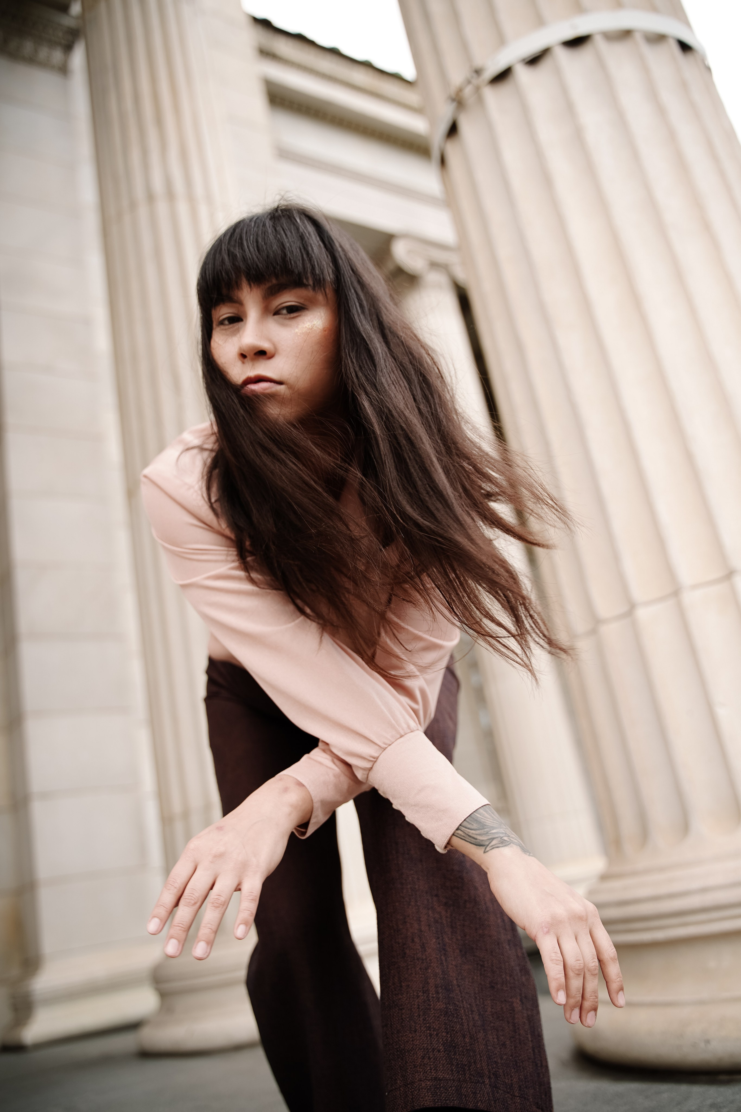 Гамиля и Римма. Garkavaya Leyla photographer in Belgrade