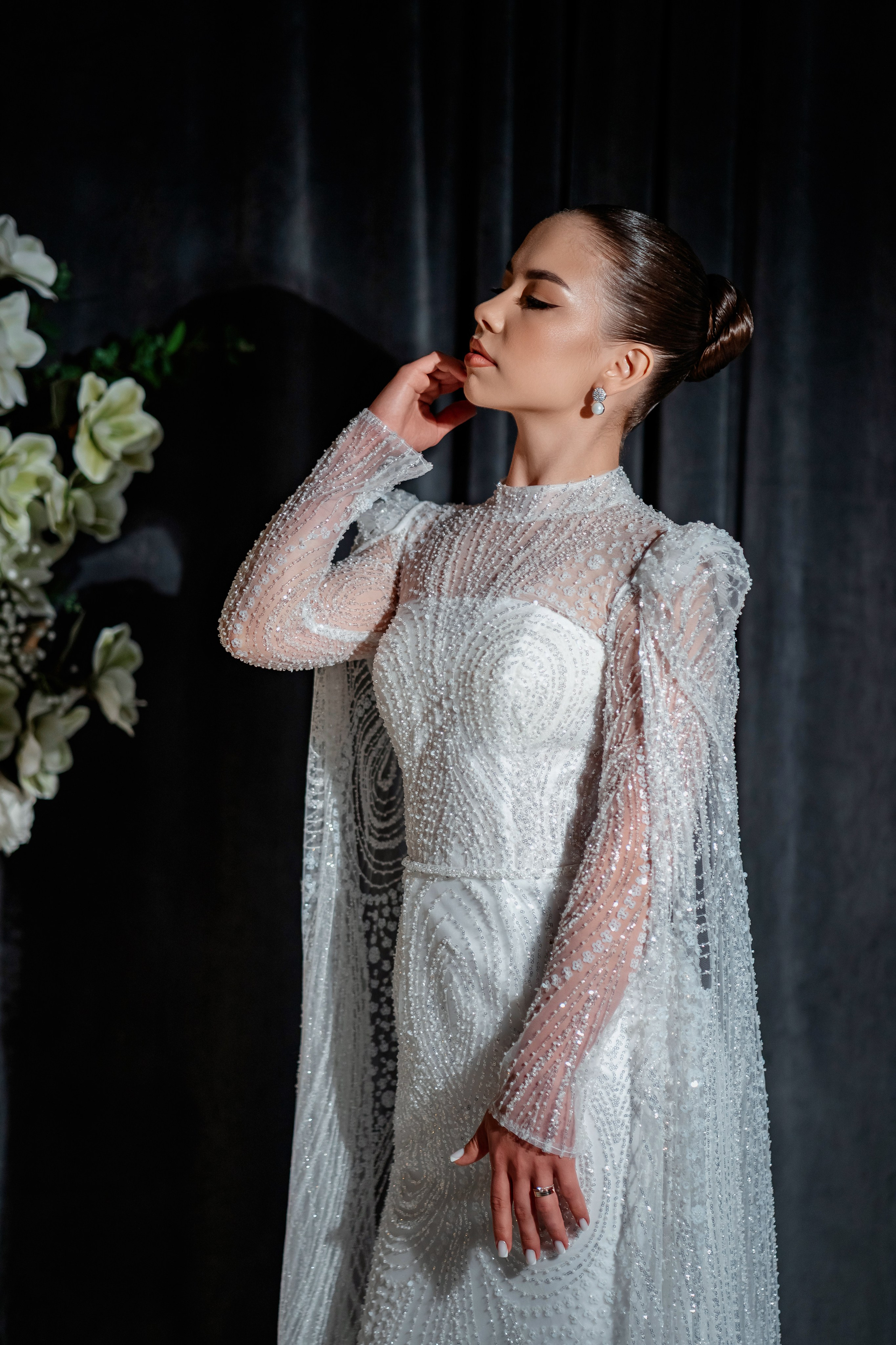 Петр и Юлия. Свадебный фотограф Ашот Саркисян